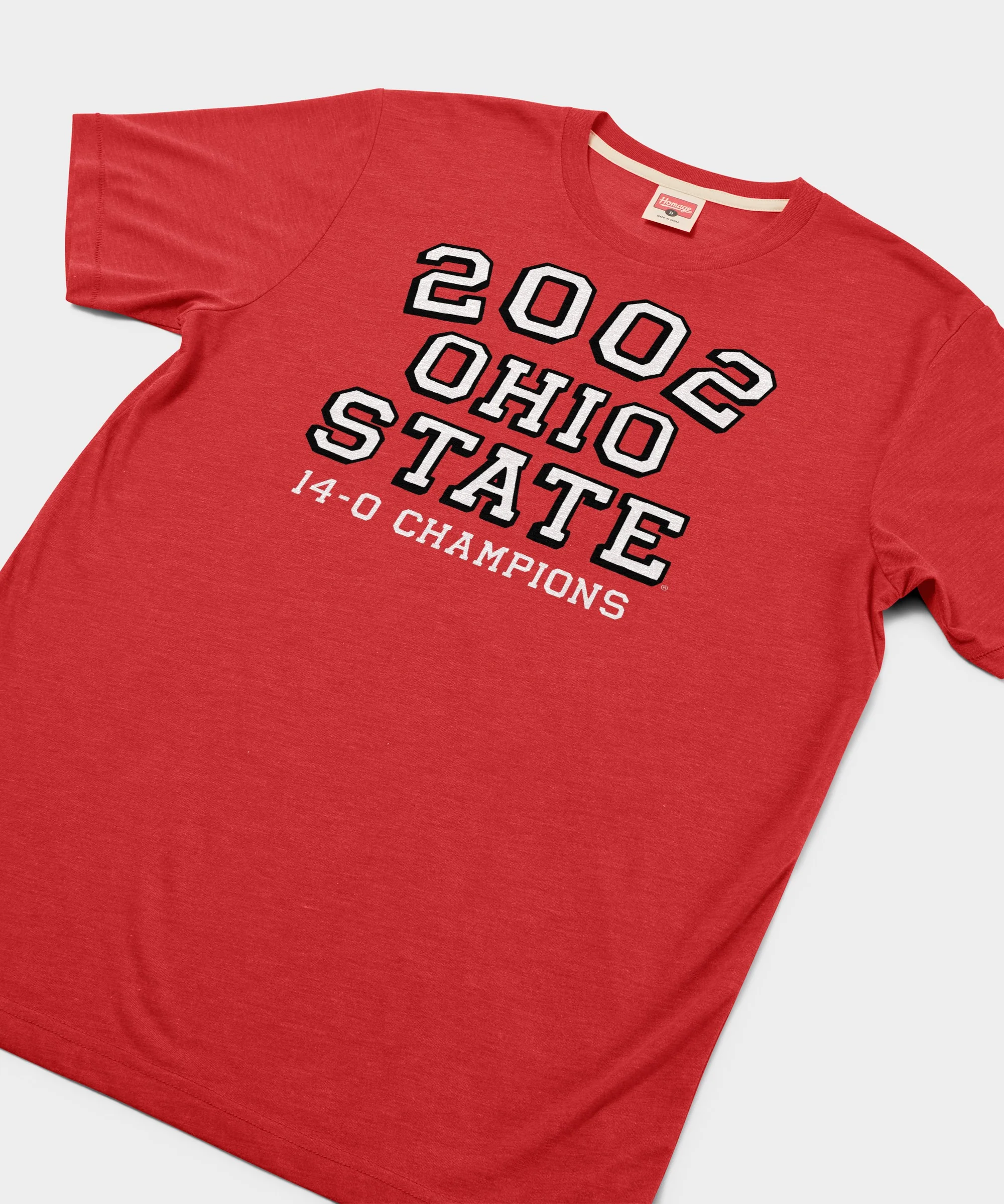 2002 Ohio State Champions - Image 2
