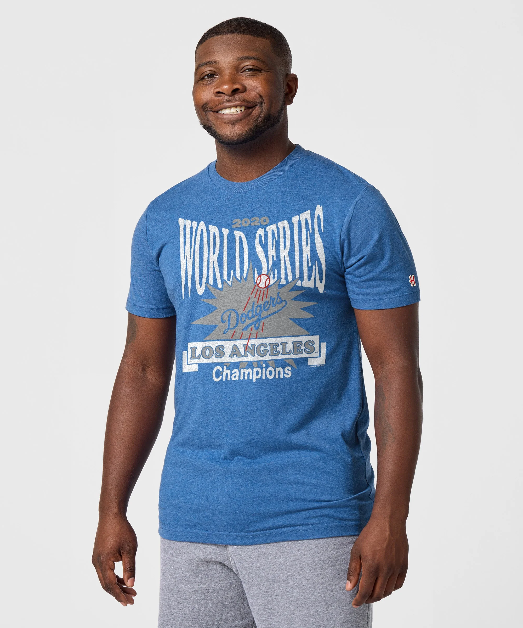 2020 World Series Champions Dodgers - Image 3