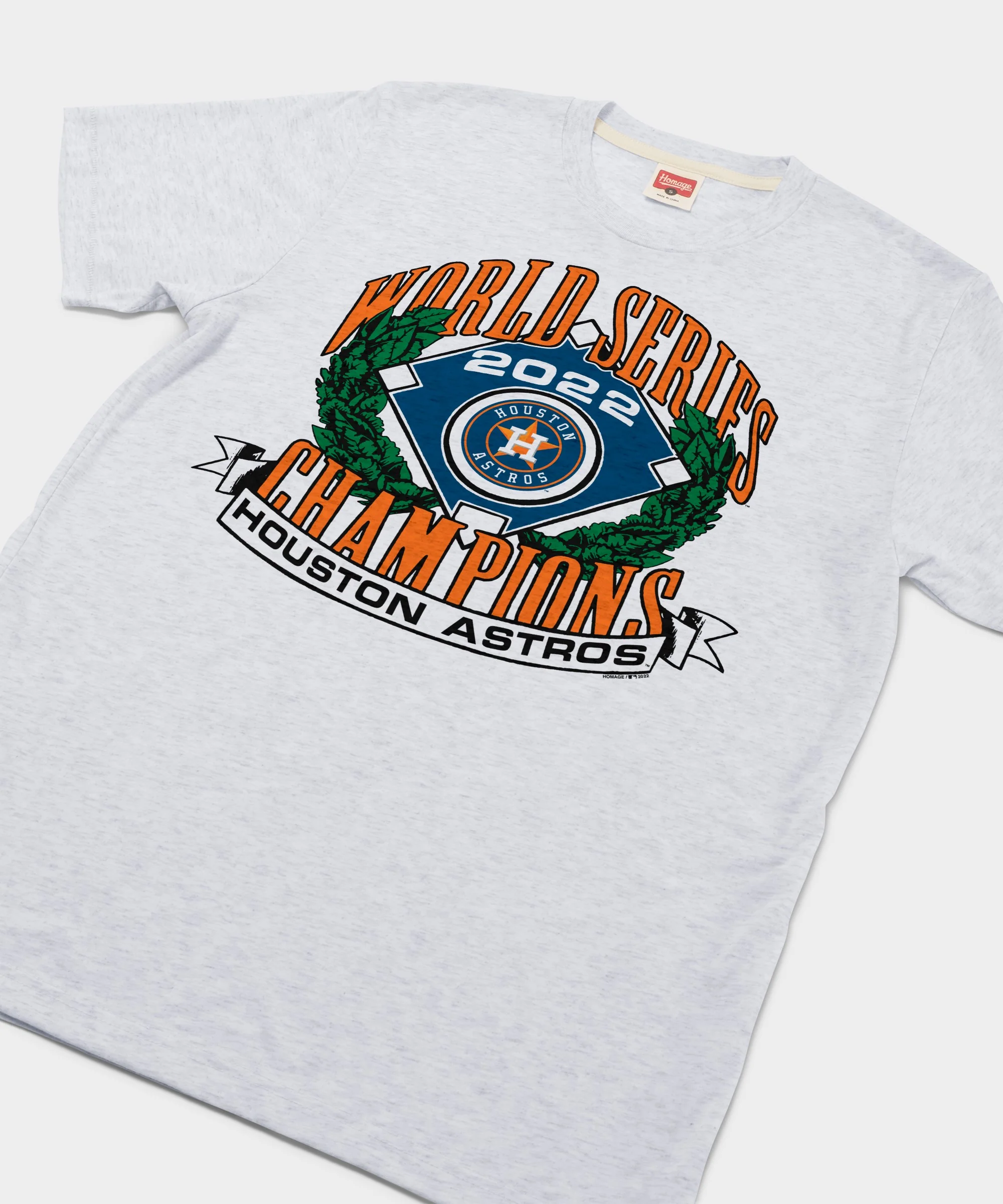 2022 World Series Champions Astros - Image 2