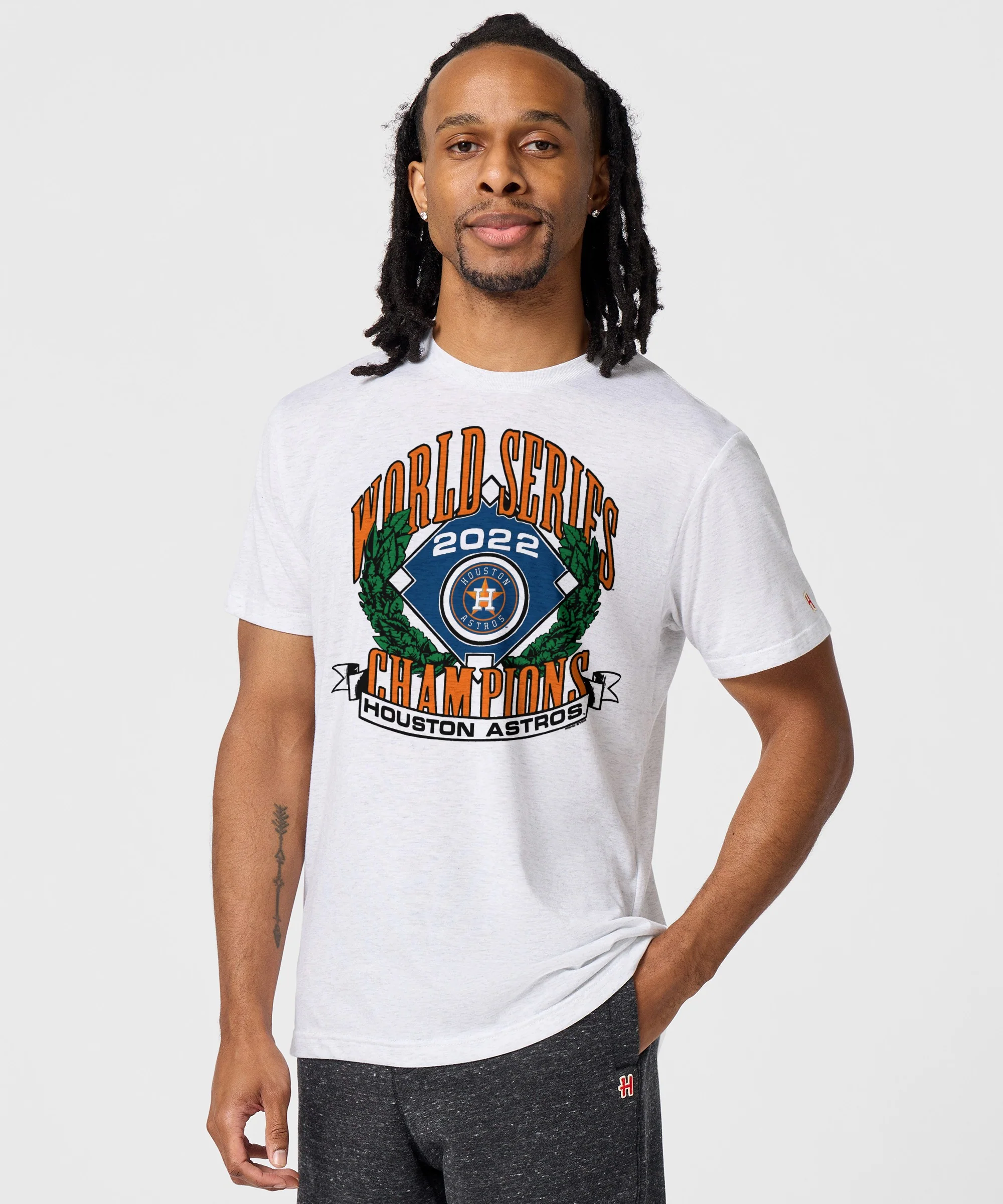2022 World Series Champions Astros - Image 3