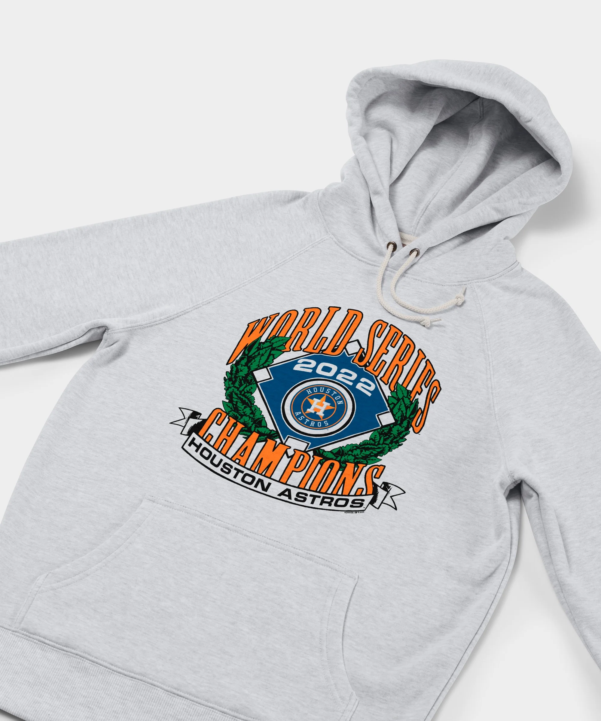 2022 World Series Champions Astros Hoodie - Image 2