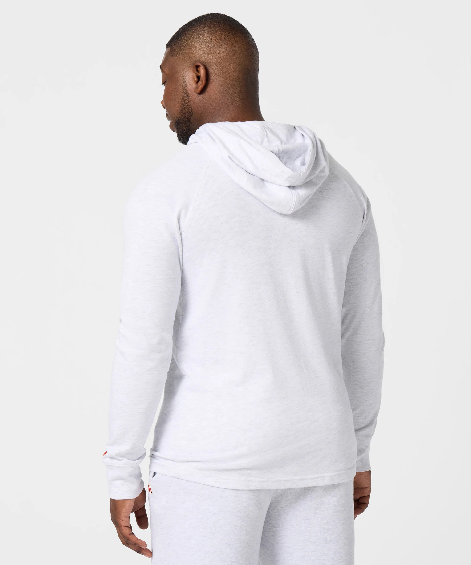 2024 World Series Champions Dodgers Lightweight Hoodie - Image 4