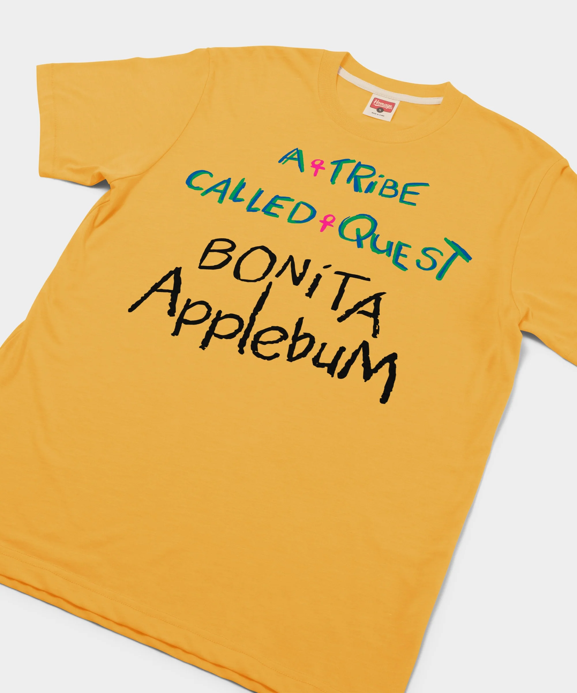 A Tribe Called Quest Bonita Applebum - Image 2