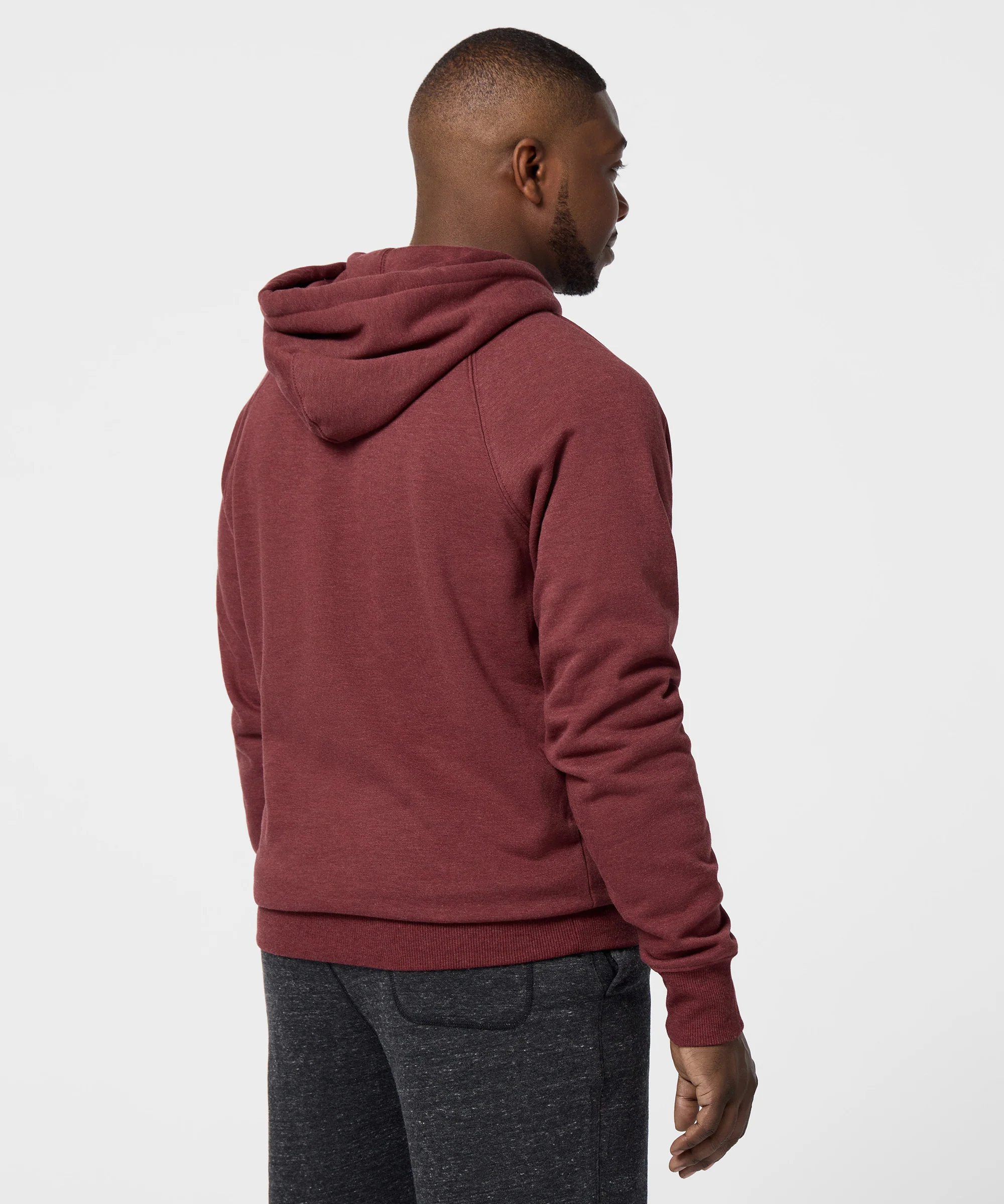 A Tribe Called Quest x Cleveland Cavaliers Represent Hoodie - Image 4