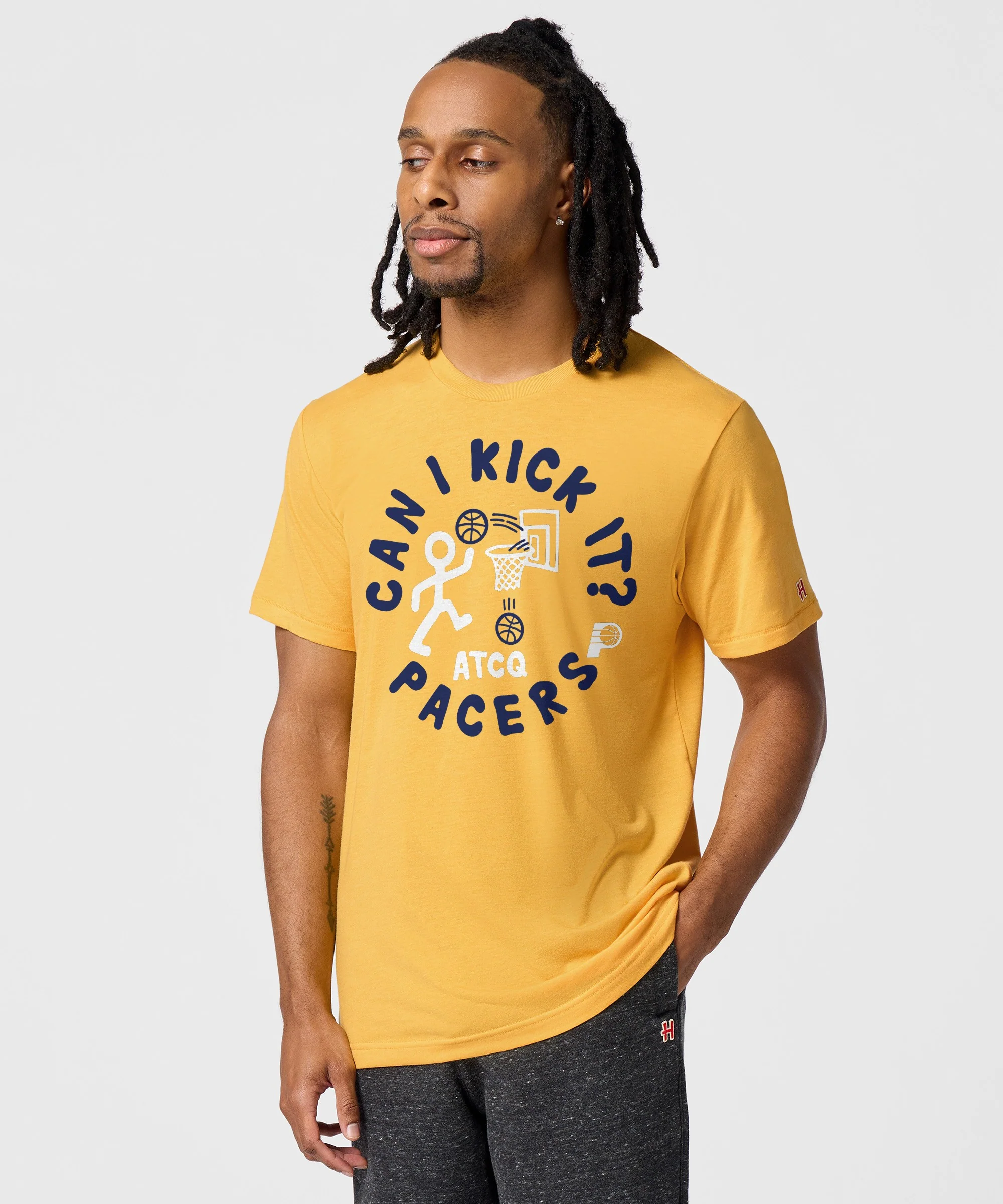 A Tribe Called Quest x Indiana Pacers Can I Kick It? - Image 3