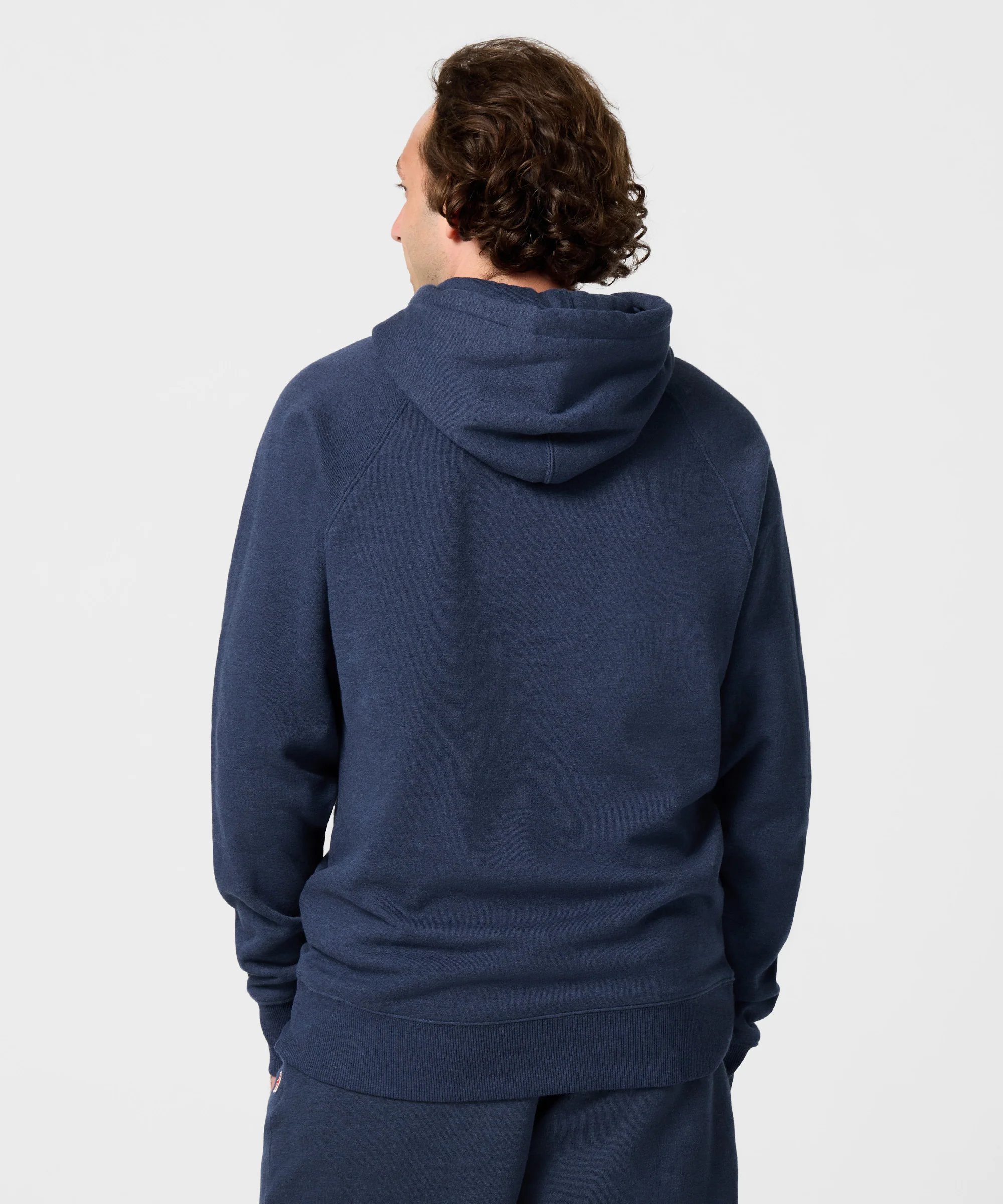 A Tribe Called Quest x New Orleans Pelicans Represent Hoodie - Image 4