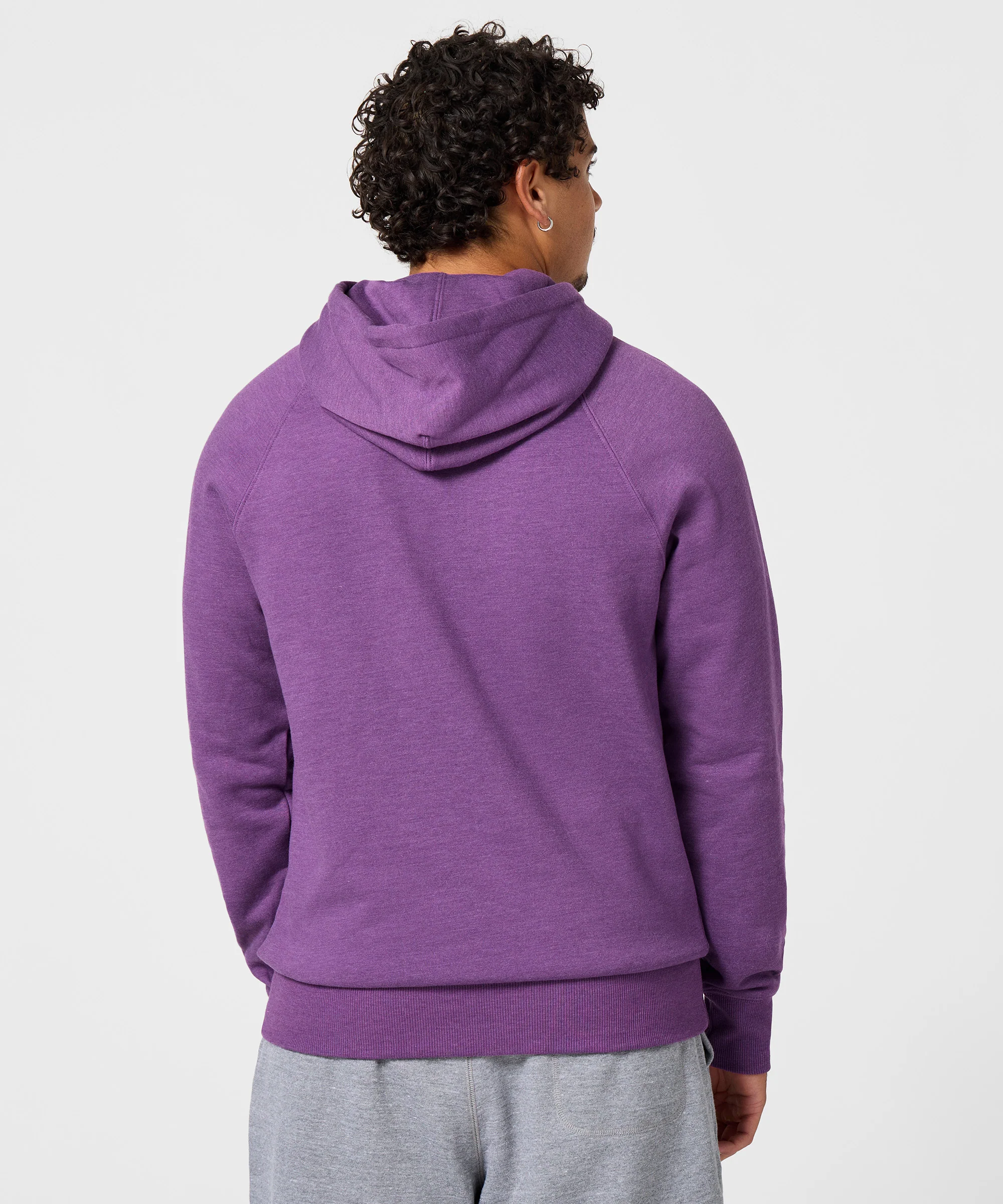 A Tribe Called Quest x Phoenix Suns Represent Hoodie - Image 4