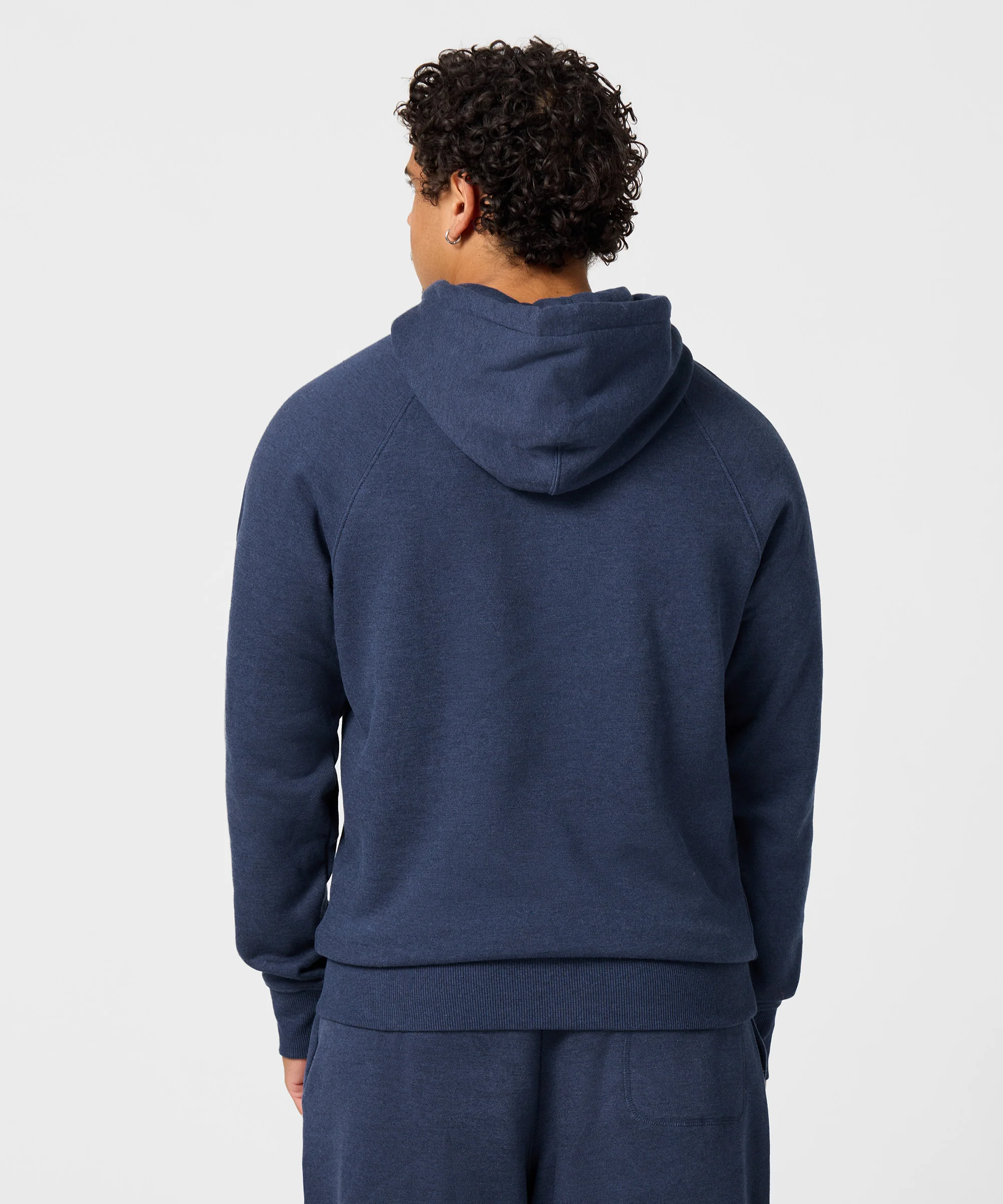 Akron Go Zips Hoodie - Image 4