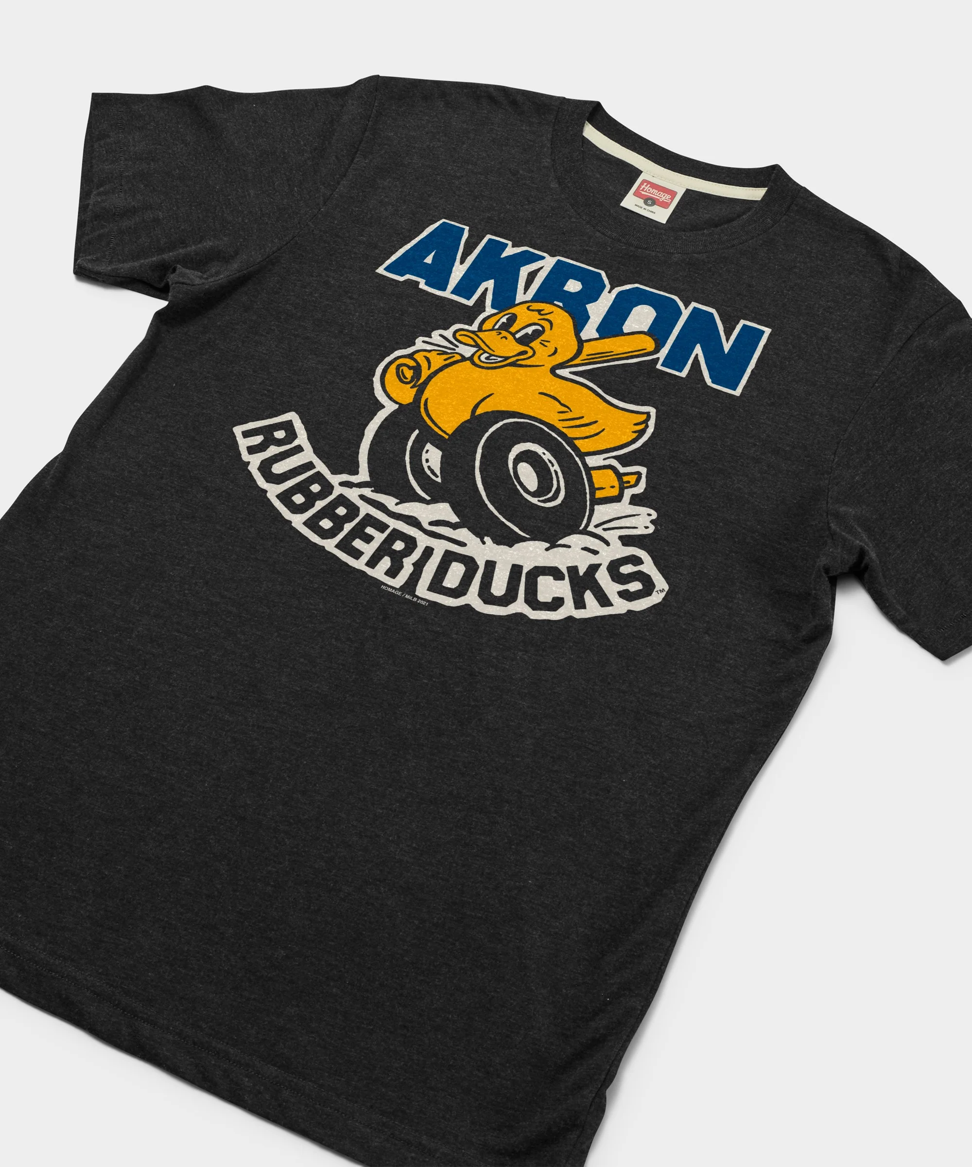 Akron Rubber Ducks - Image 2