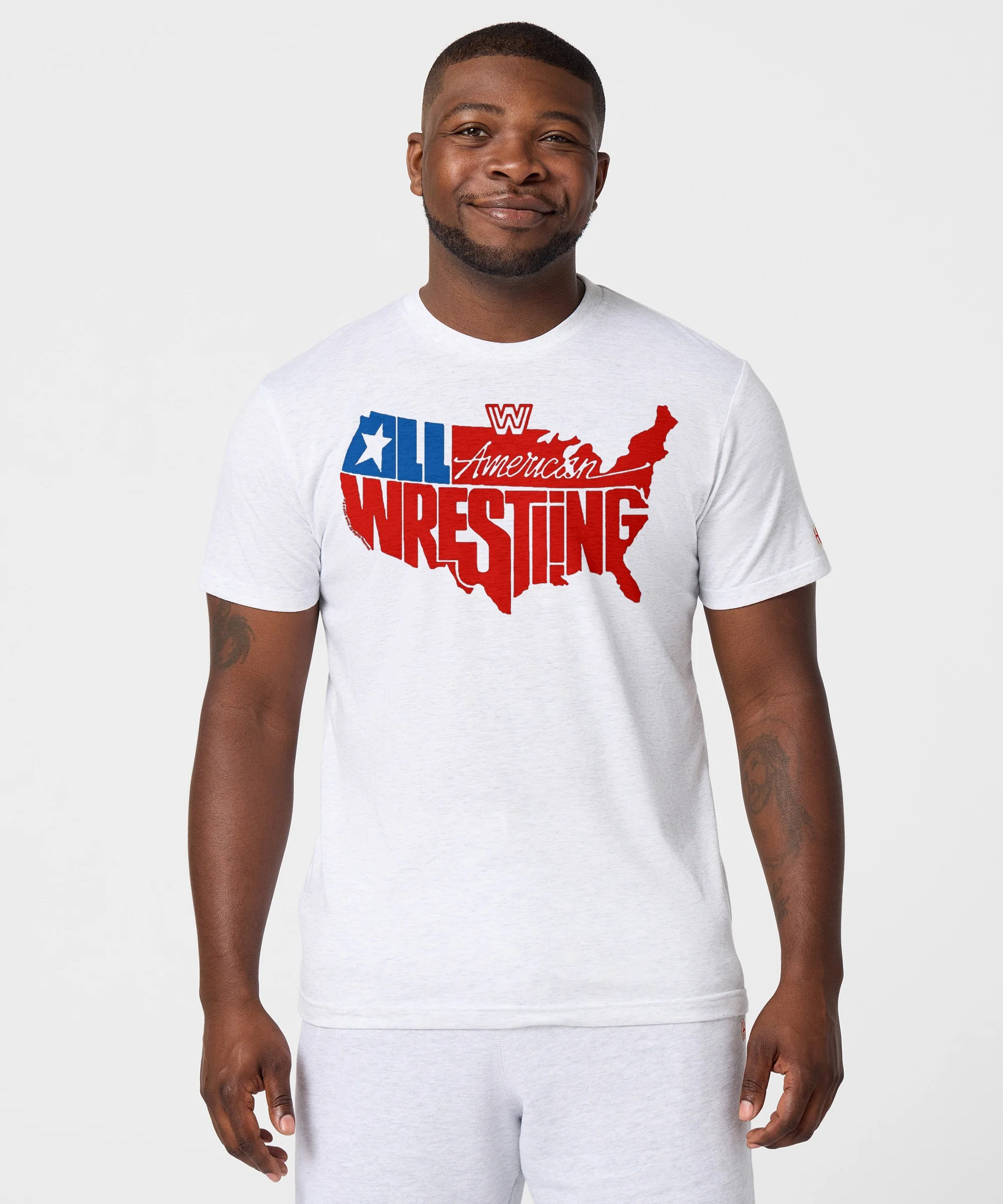 All American Wrestling - Image 3