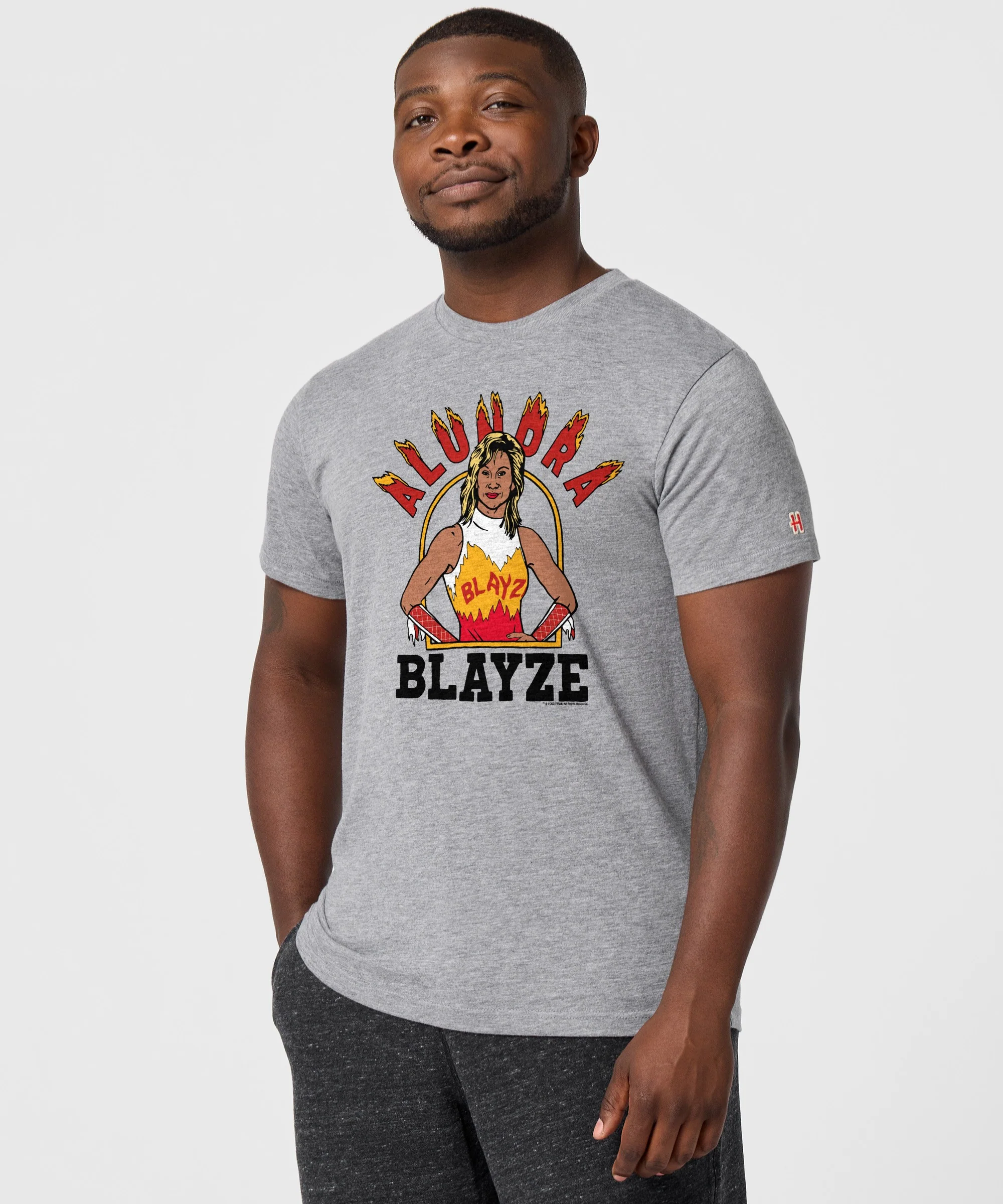 Alundra Blayze - Image 3