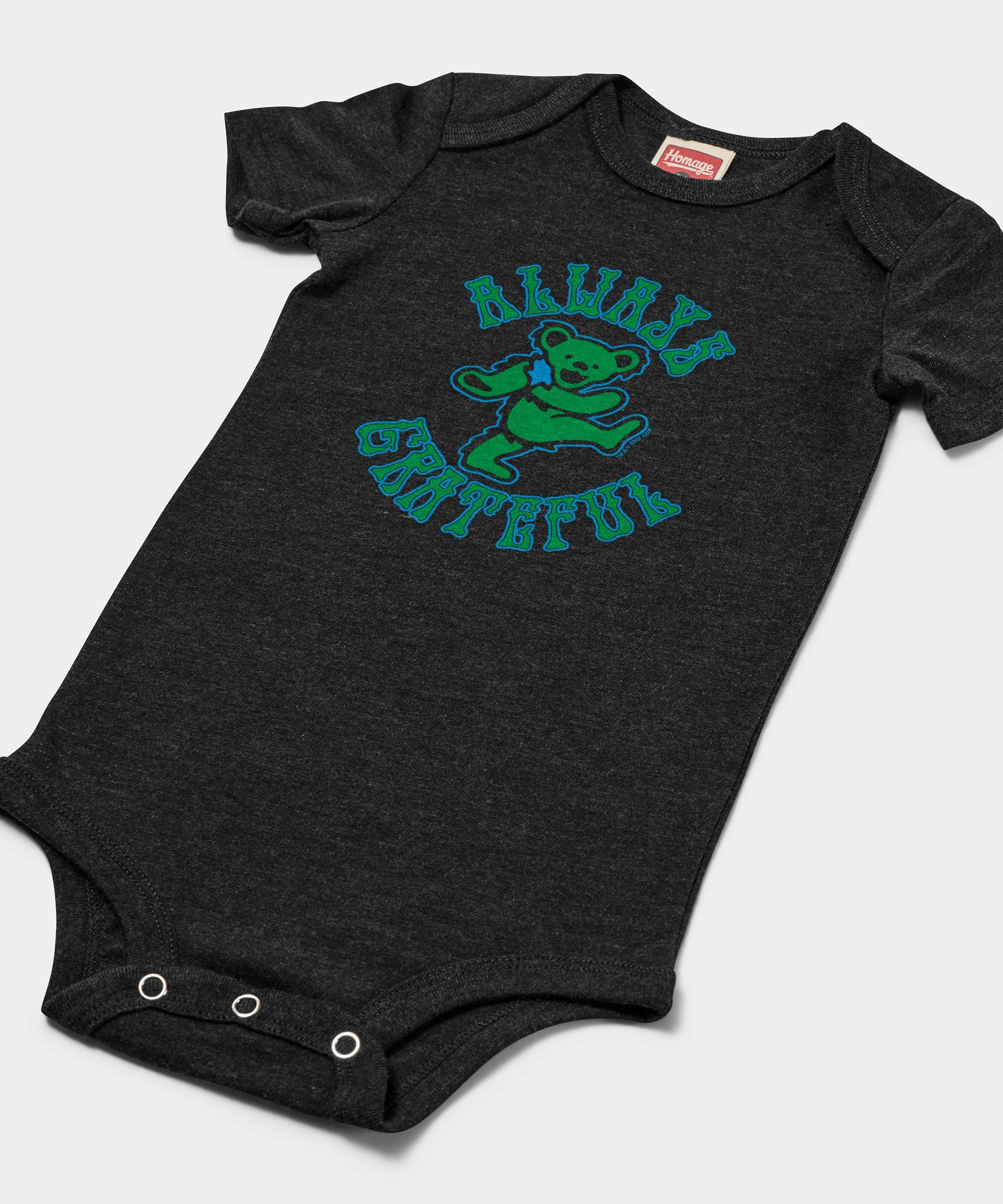 Always Grateful Baby One Piece - Image 2