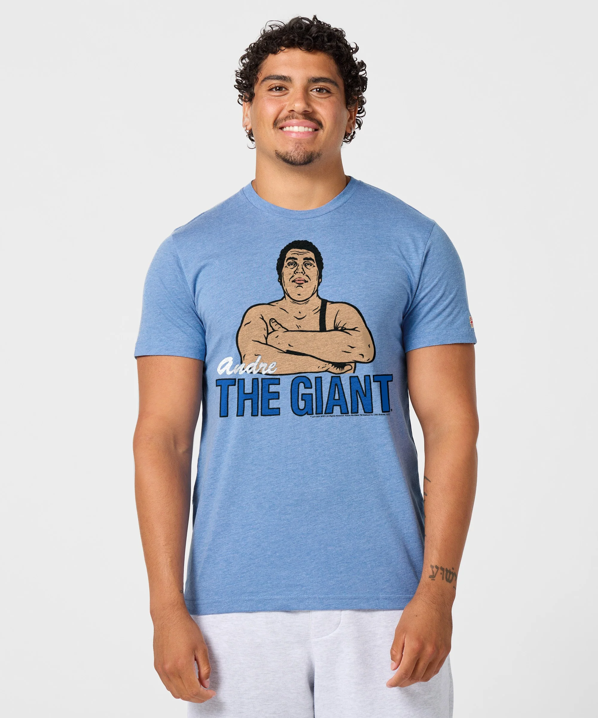 Andre the Giant - Image 3
