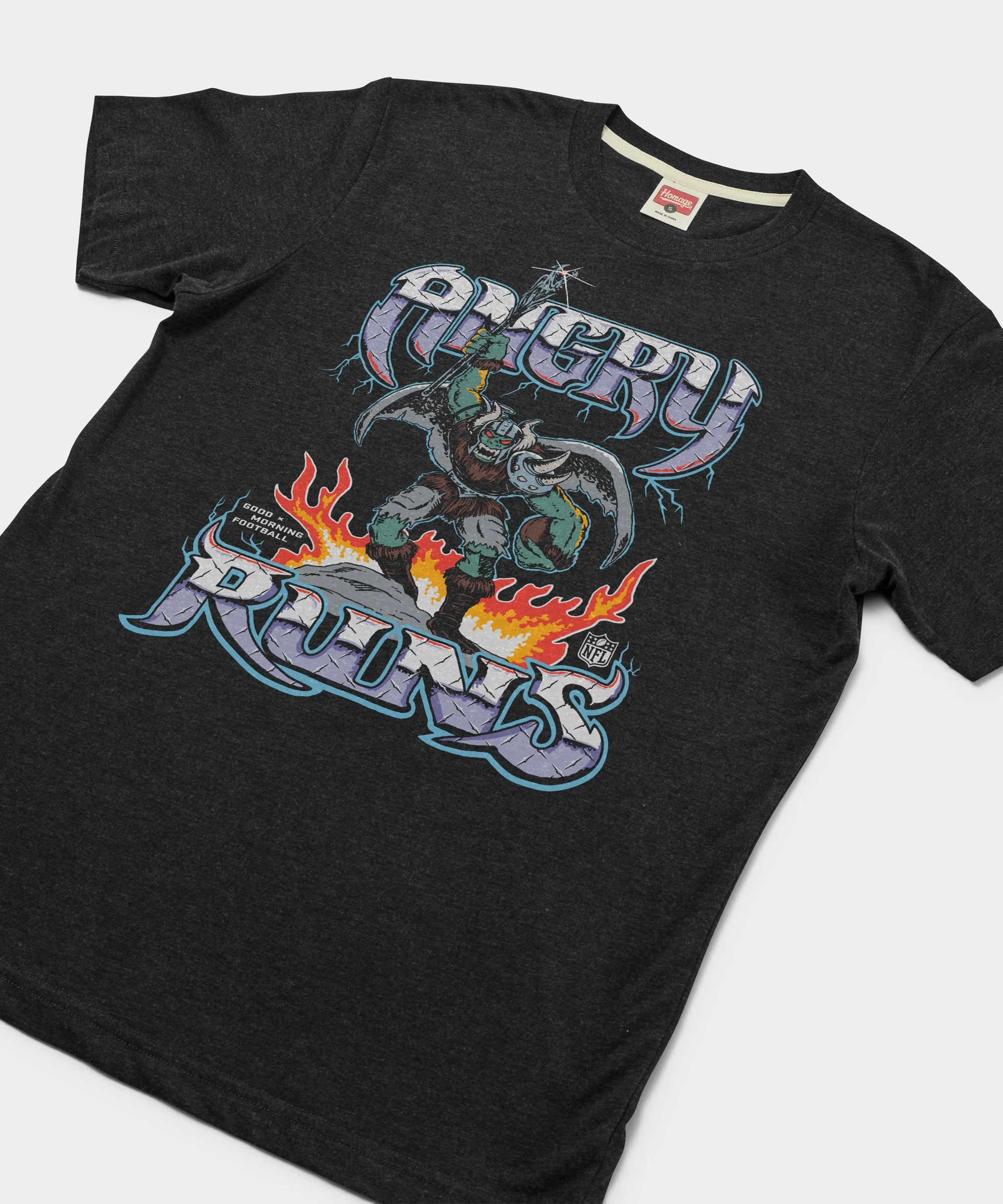 Angry Runs 2024 Tour - Image 2