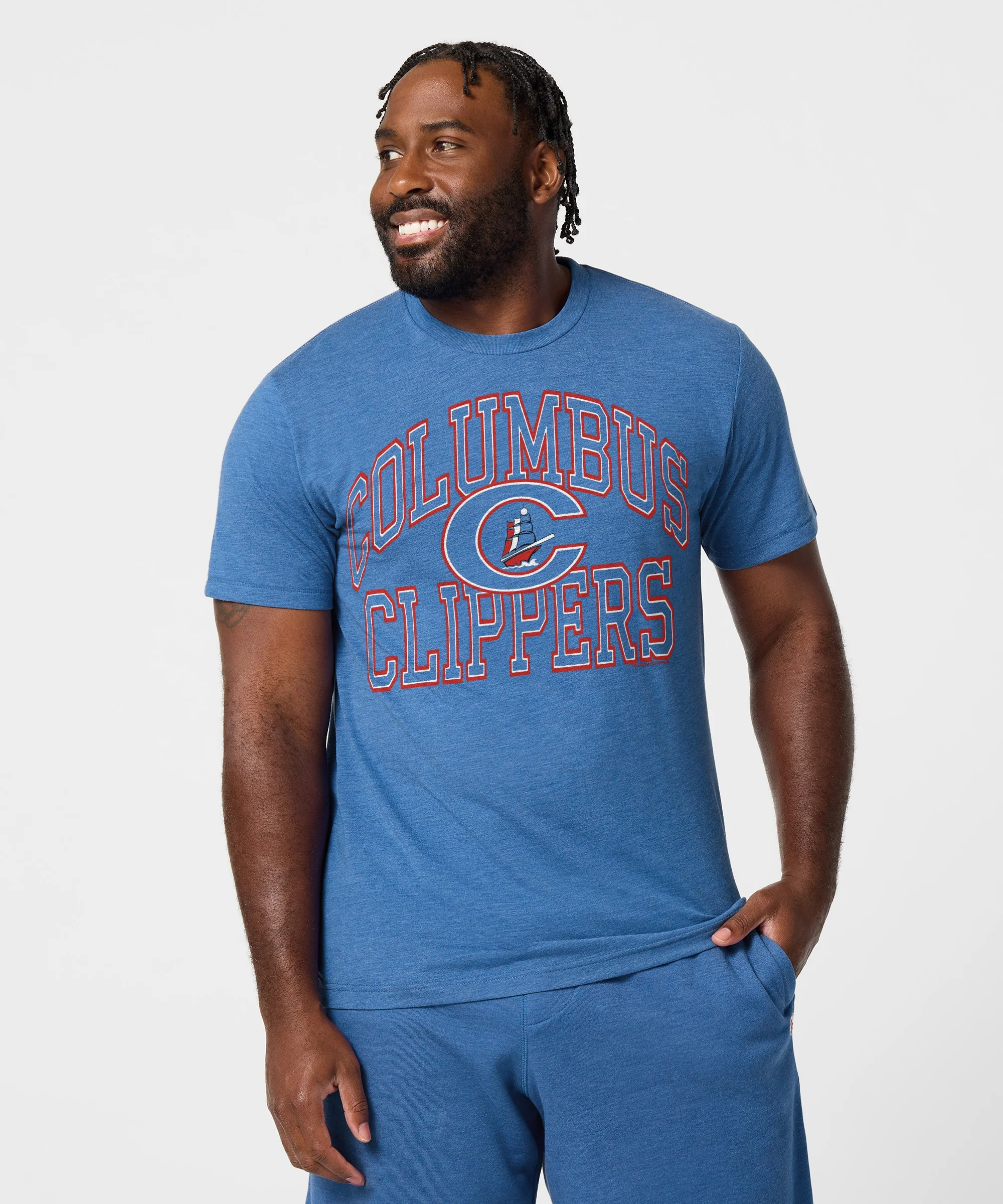 Arch Columbus Clippers - Image 3