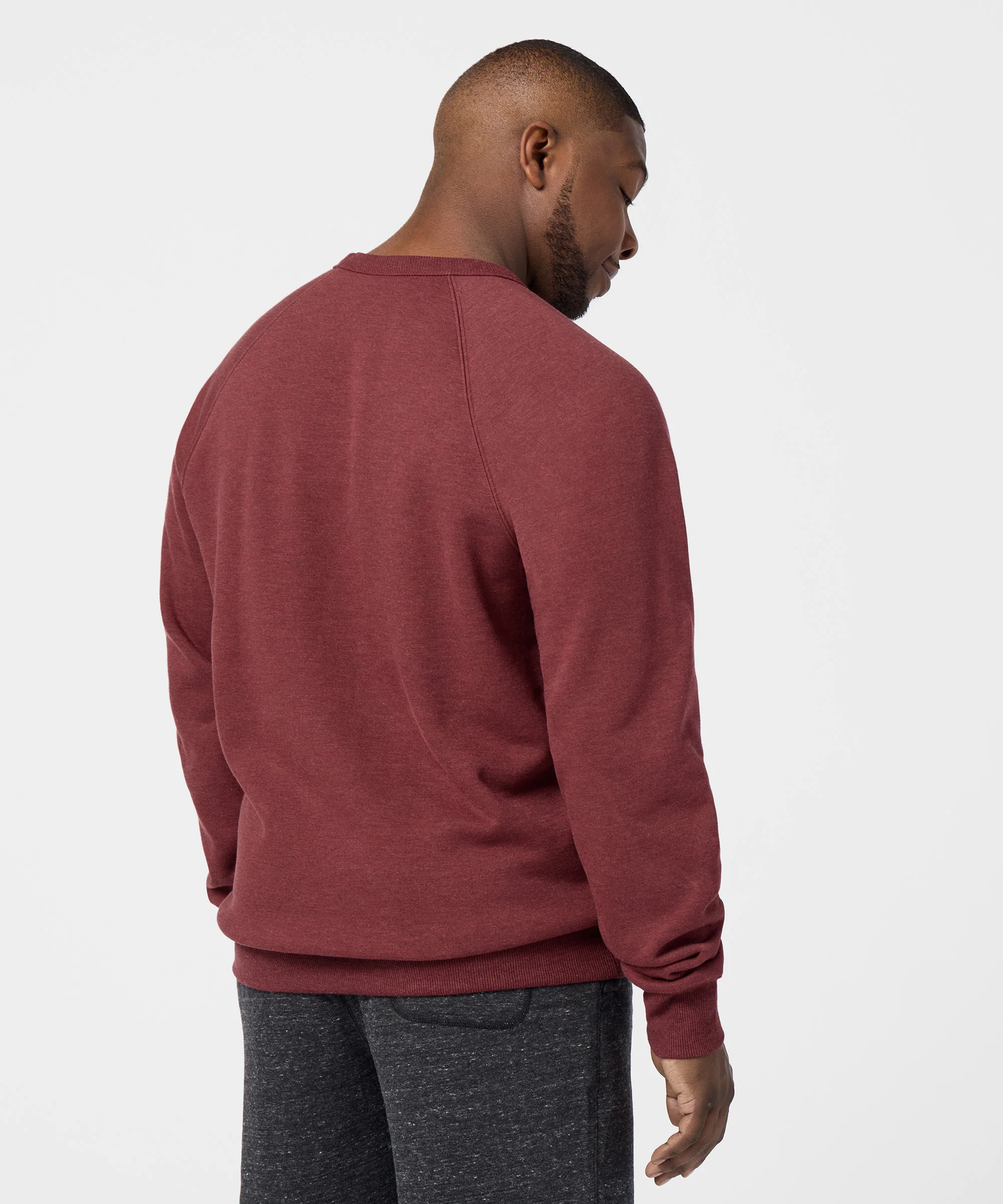 Arches National Park Crewneck - Image 4