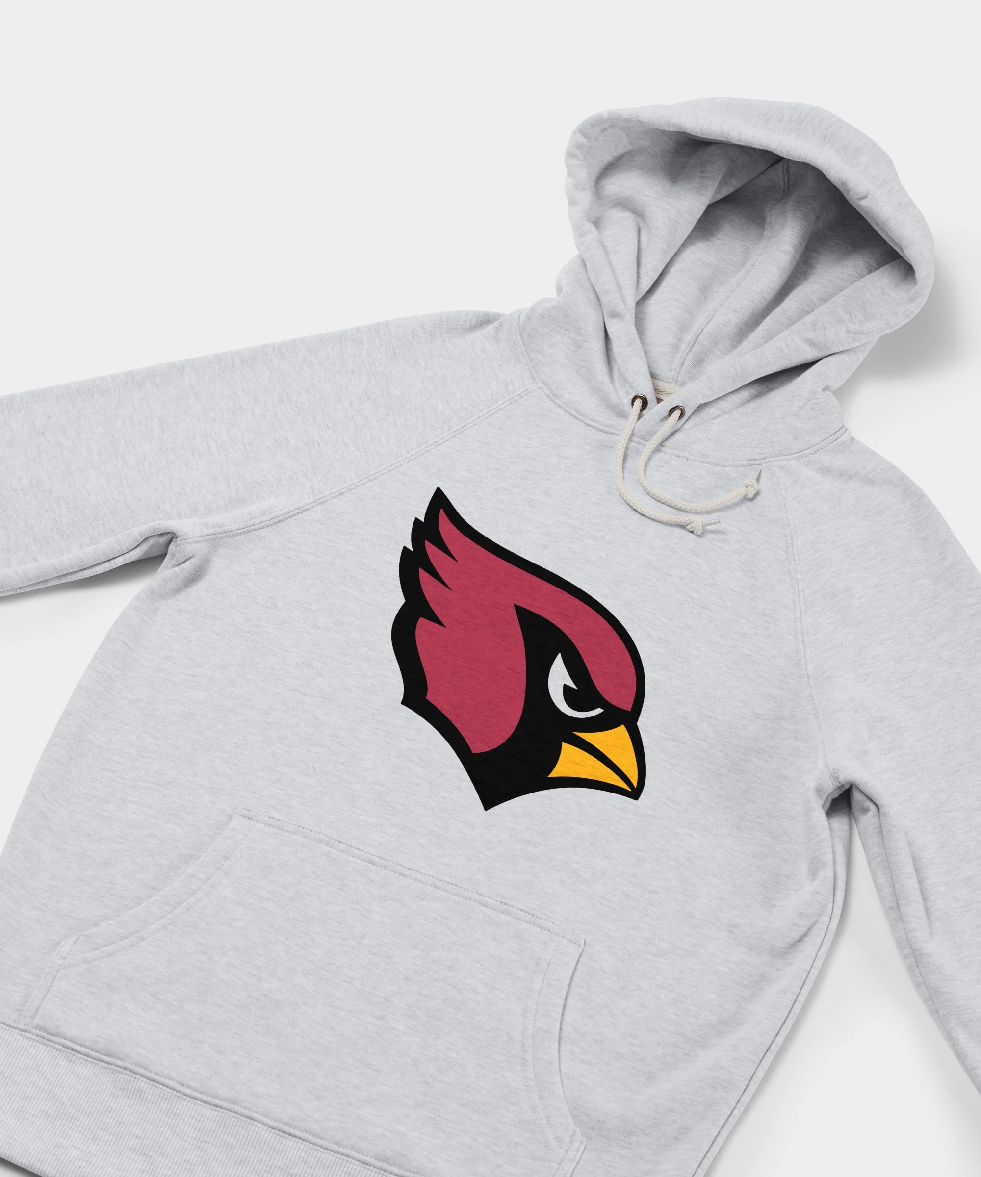 Arizona Cardinals '05 Hoodie - Image 2