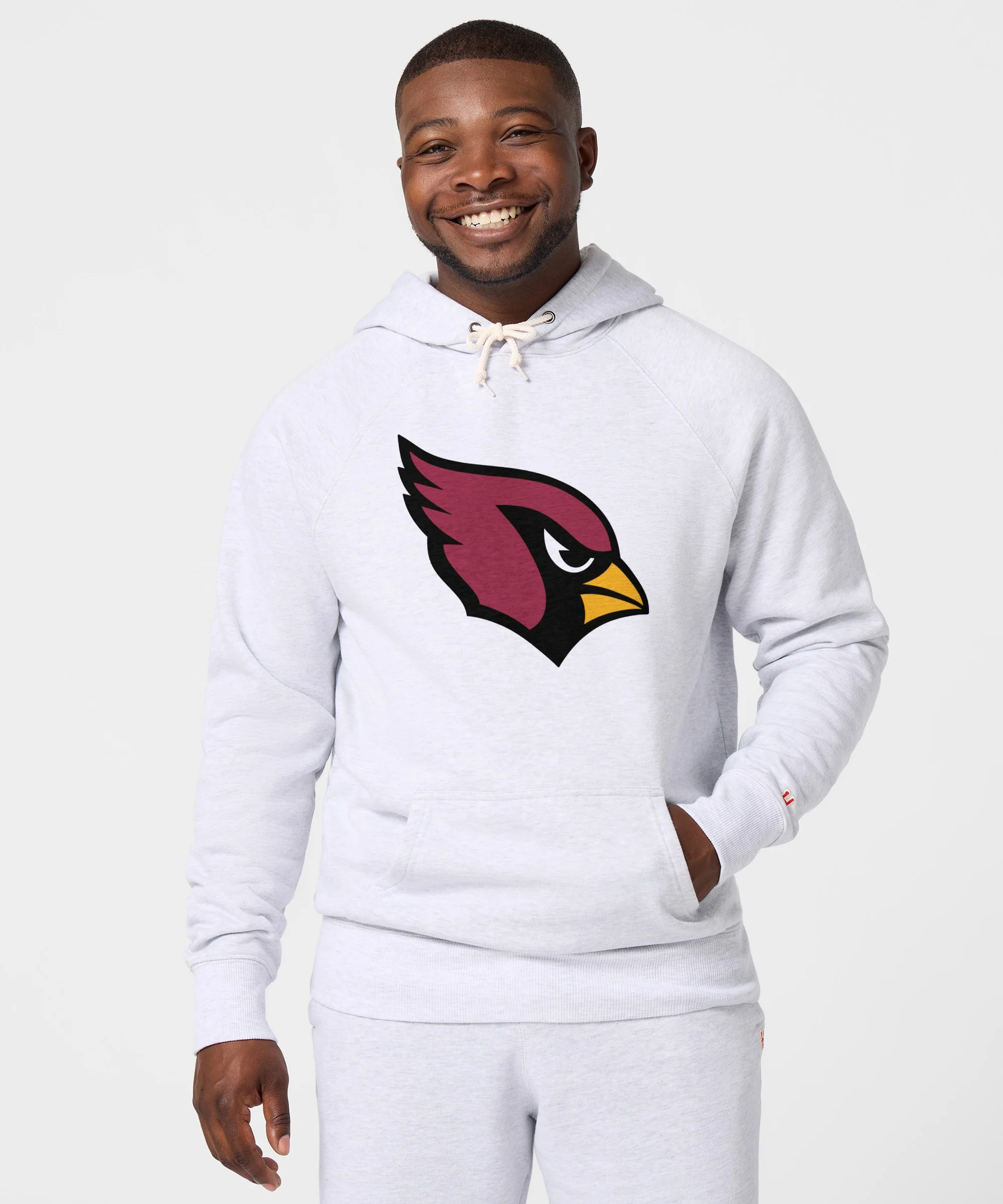Arizona Cardinals '05 Hoodie - Image 3