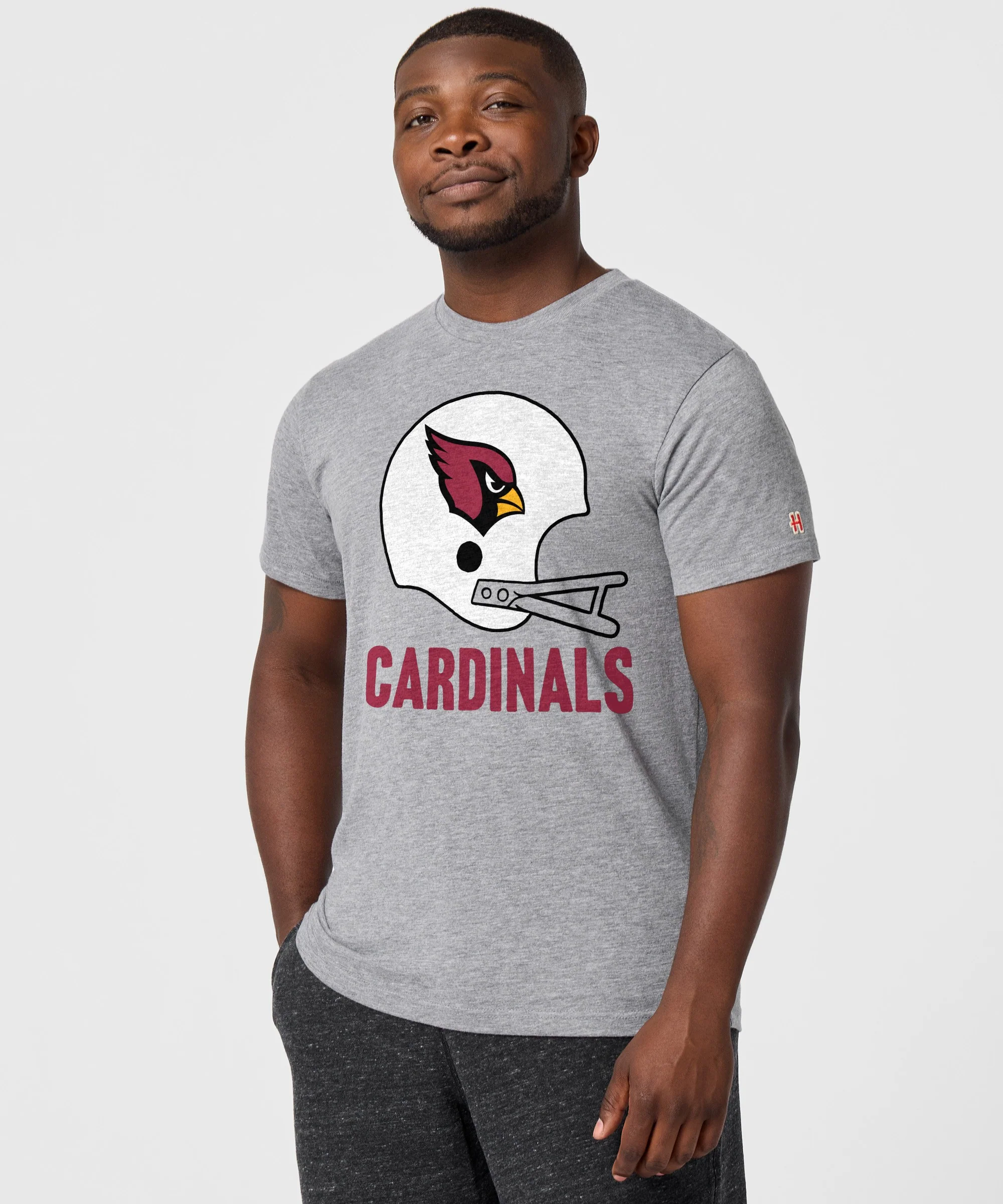 Arizona Cardinals Big Helmet - Image 3