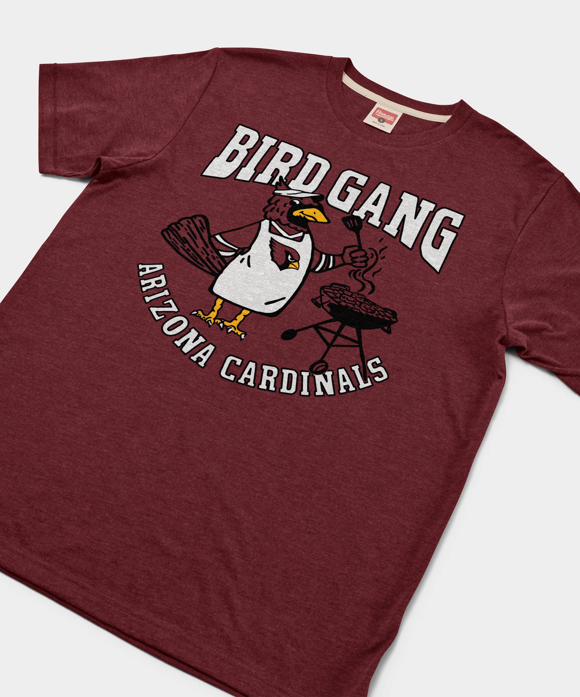 Arizona Cardinals Bird Gang - Image 2