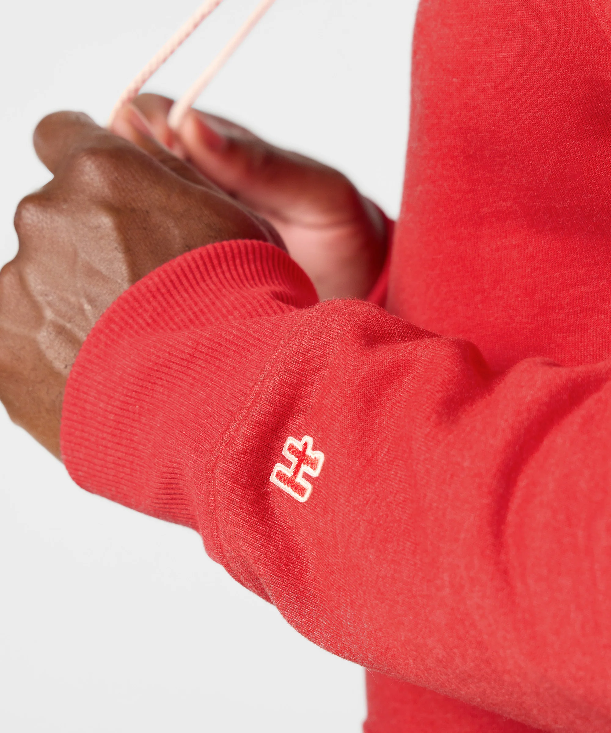 Arizona Cardinals Crest Hoodie - Image 5