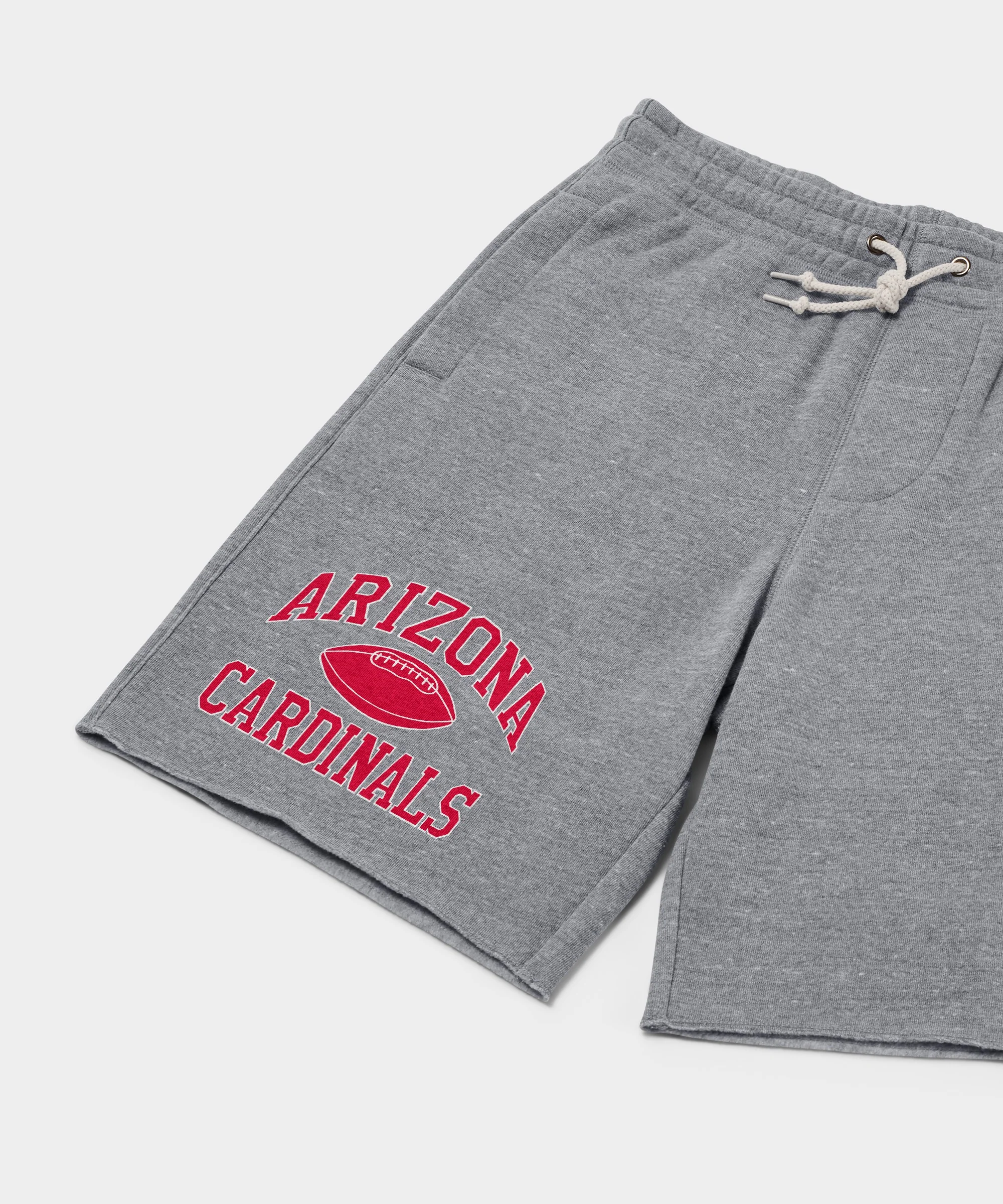 Arizona Cardinals Gridiron Sweat Shorts - Image 2