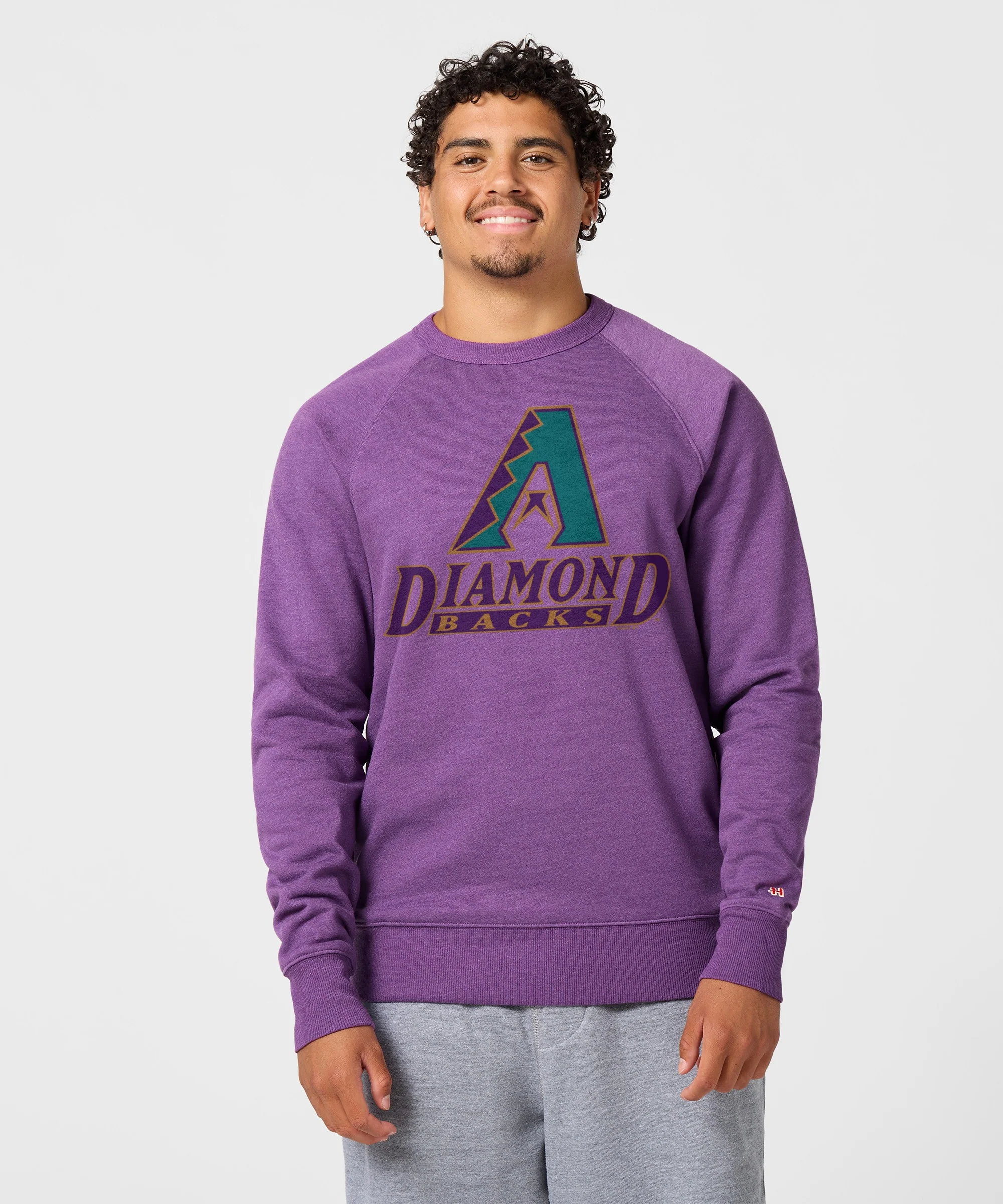 Arizona Diamondbacks '98 Crewneck - Image 3