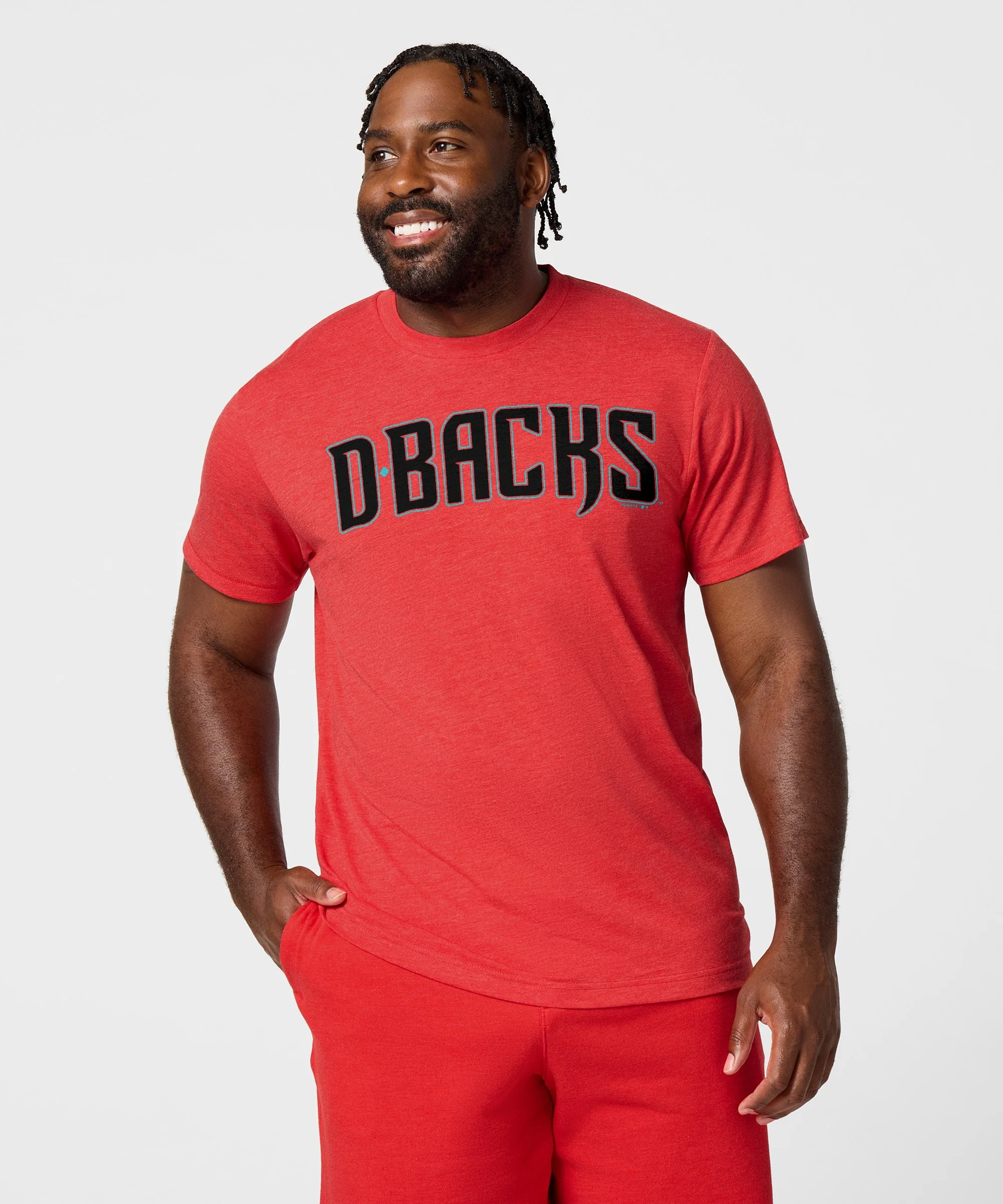 Arizona Diamondbacks Jersey Logo '16 - Image 3