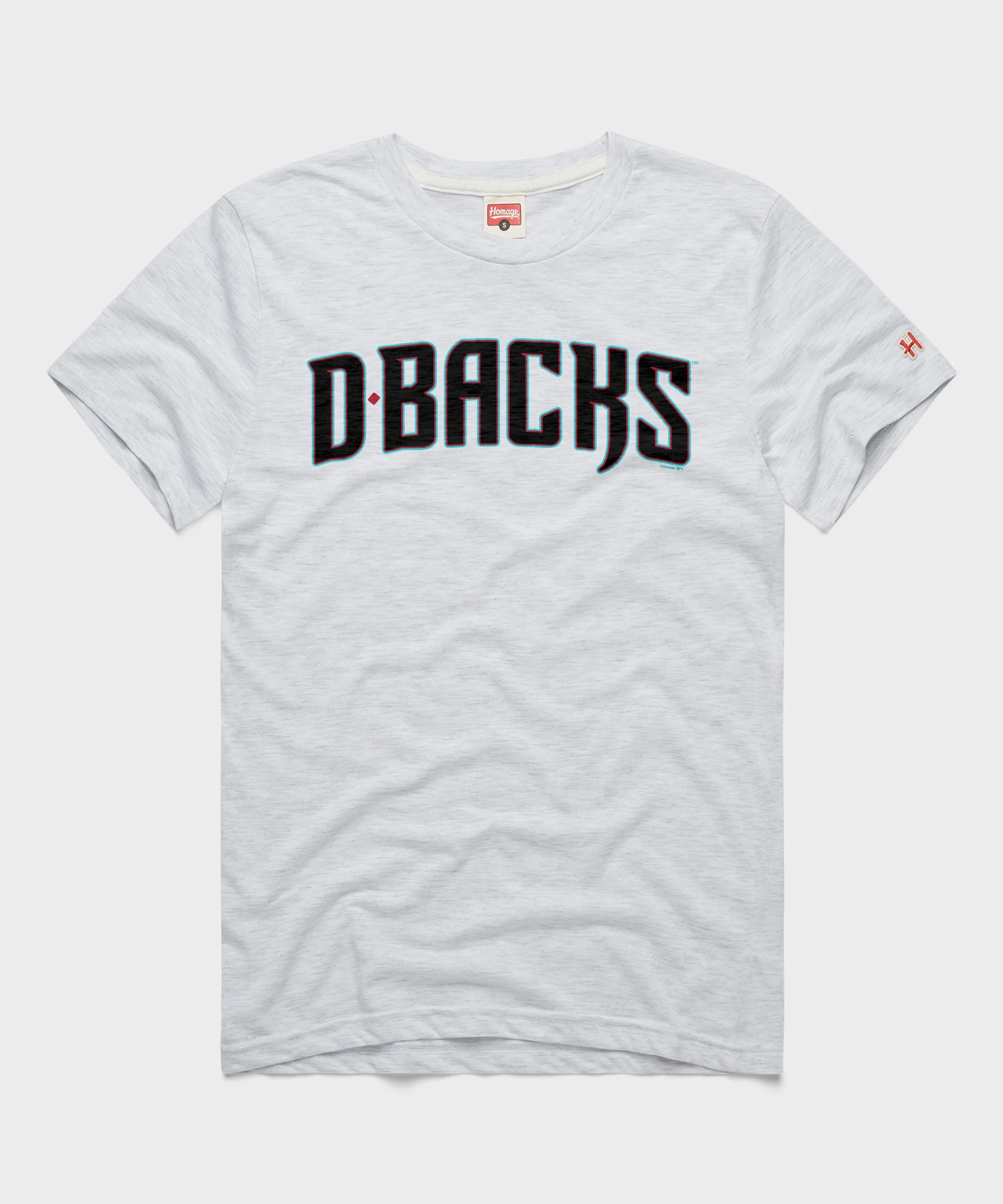 Arizona Diamondbacks Jersey Logo '23