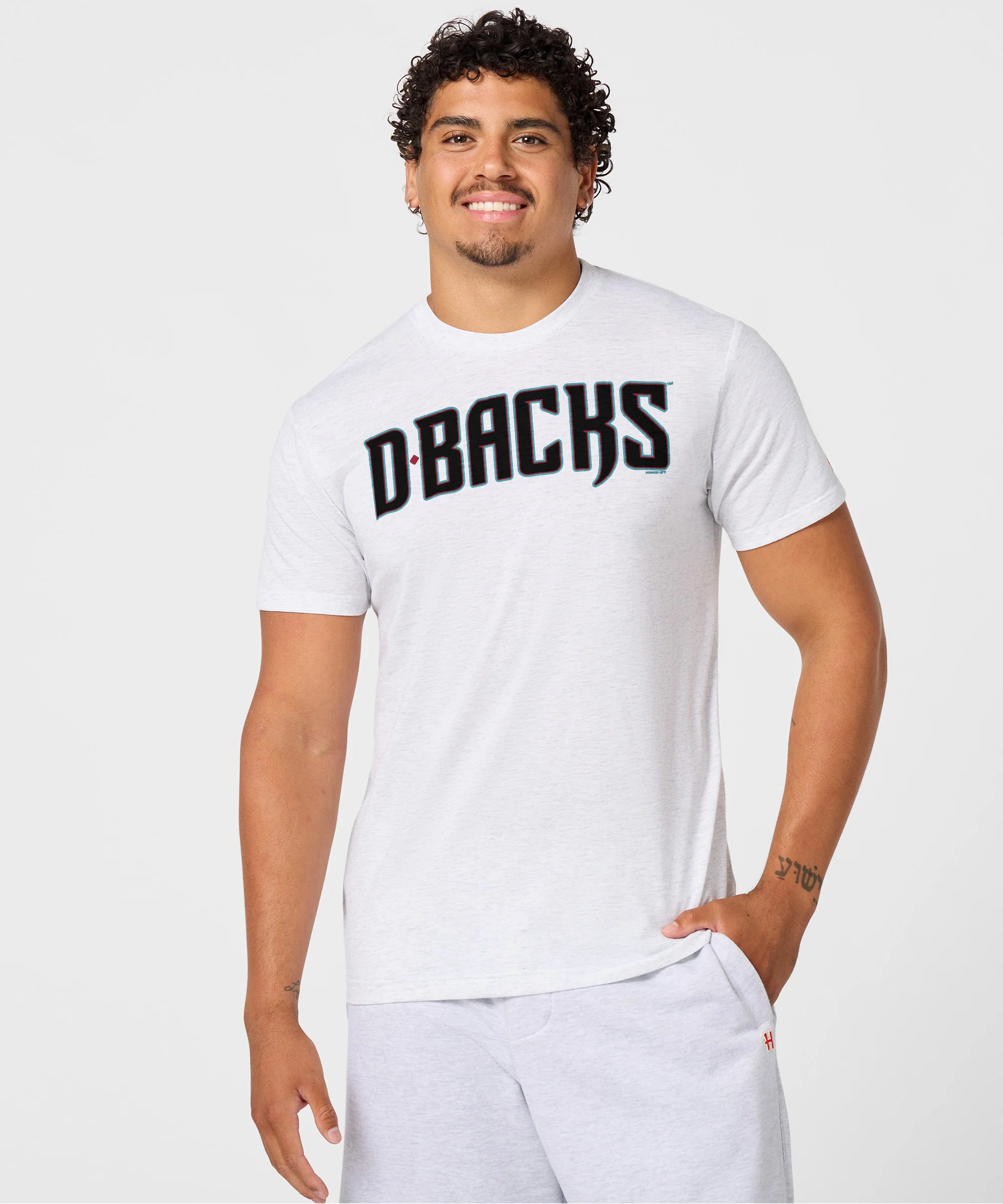 Arizona Diamondbacks Jersey Logo '23 - Image 3