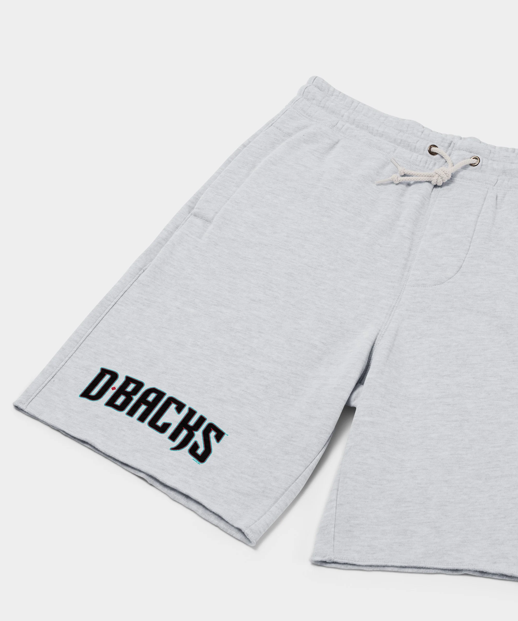 Arizona Diamondbacks Jersey Logo '23 Sweat Shorts - Image 2