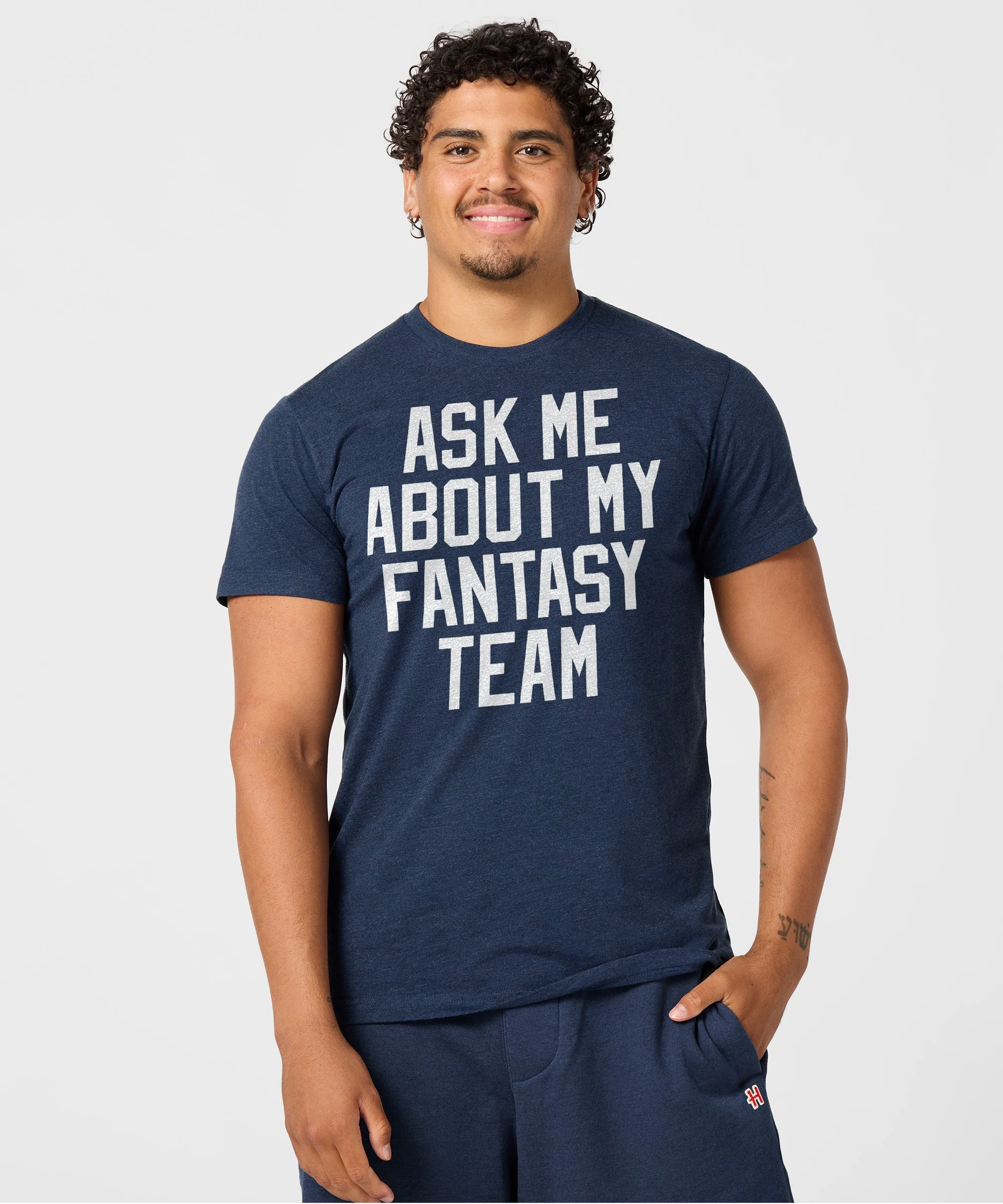 Ask Me About My Fantasy Team - Image 3