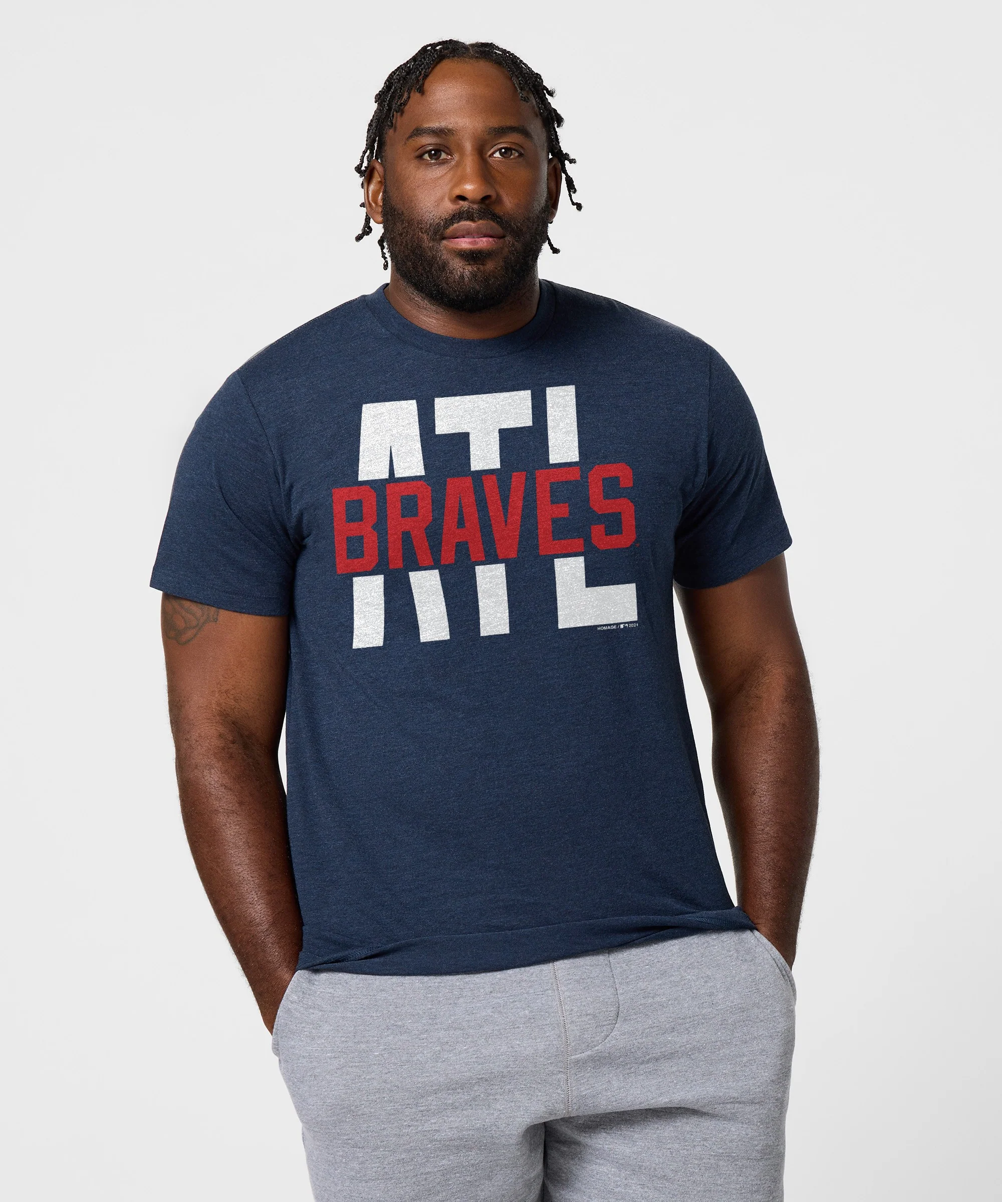 ATL Braves - Image 3