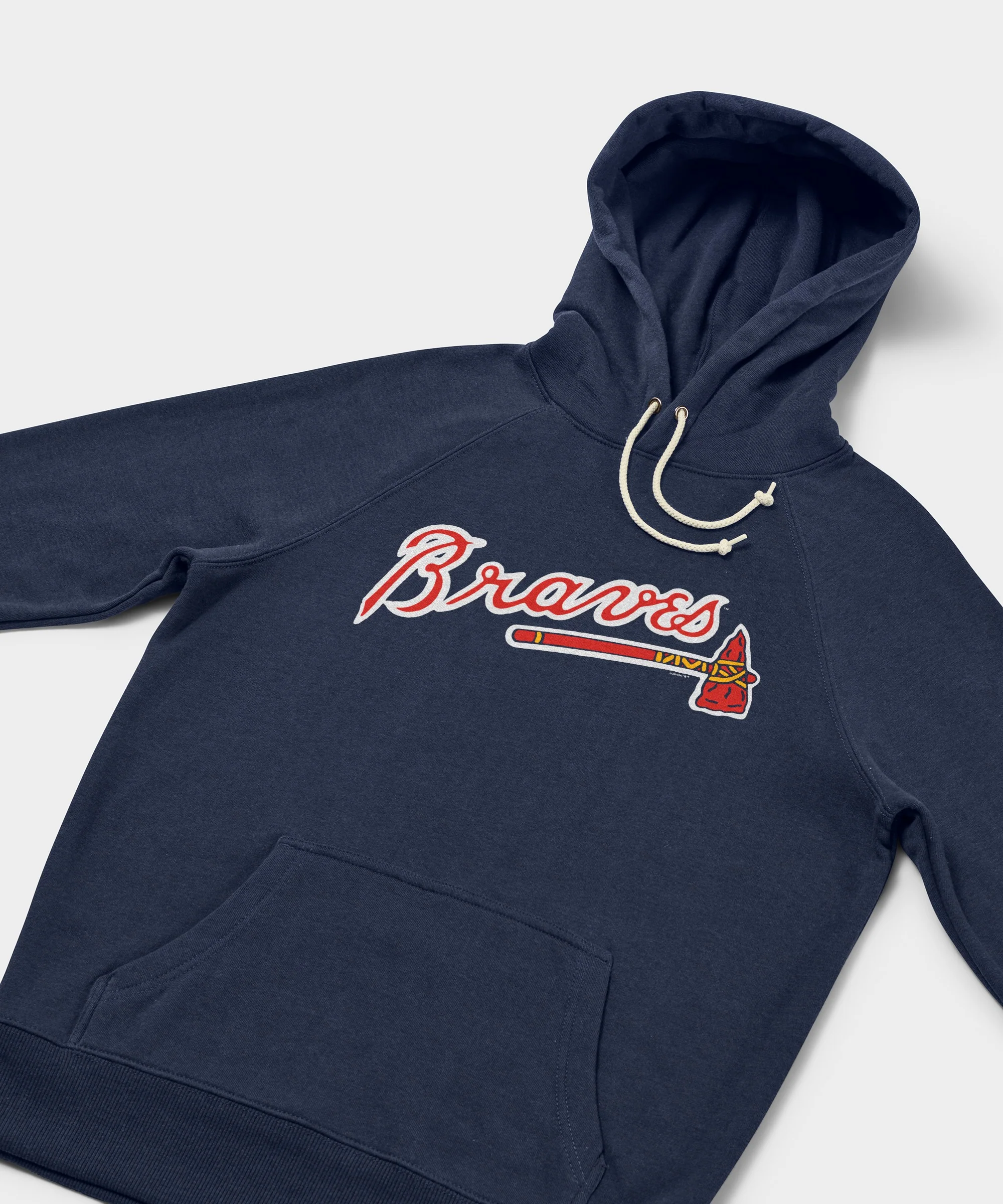 Atlanta Braves '18 Hoodie - Image 2