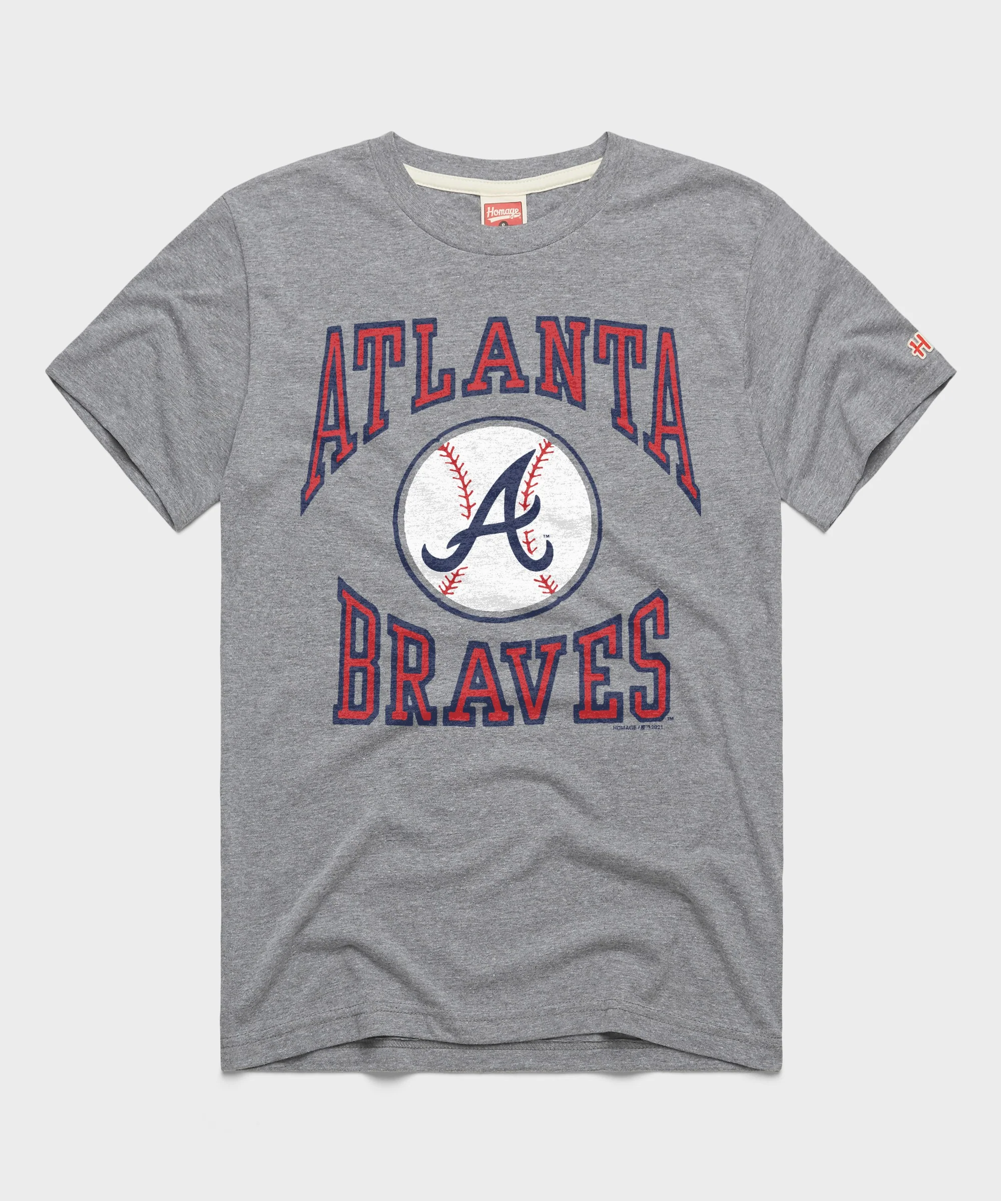 Atlanta Braves Baseball