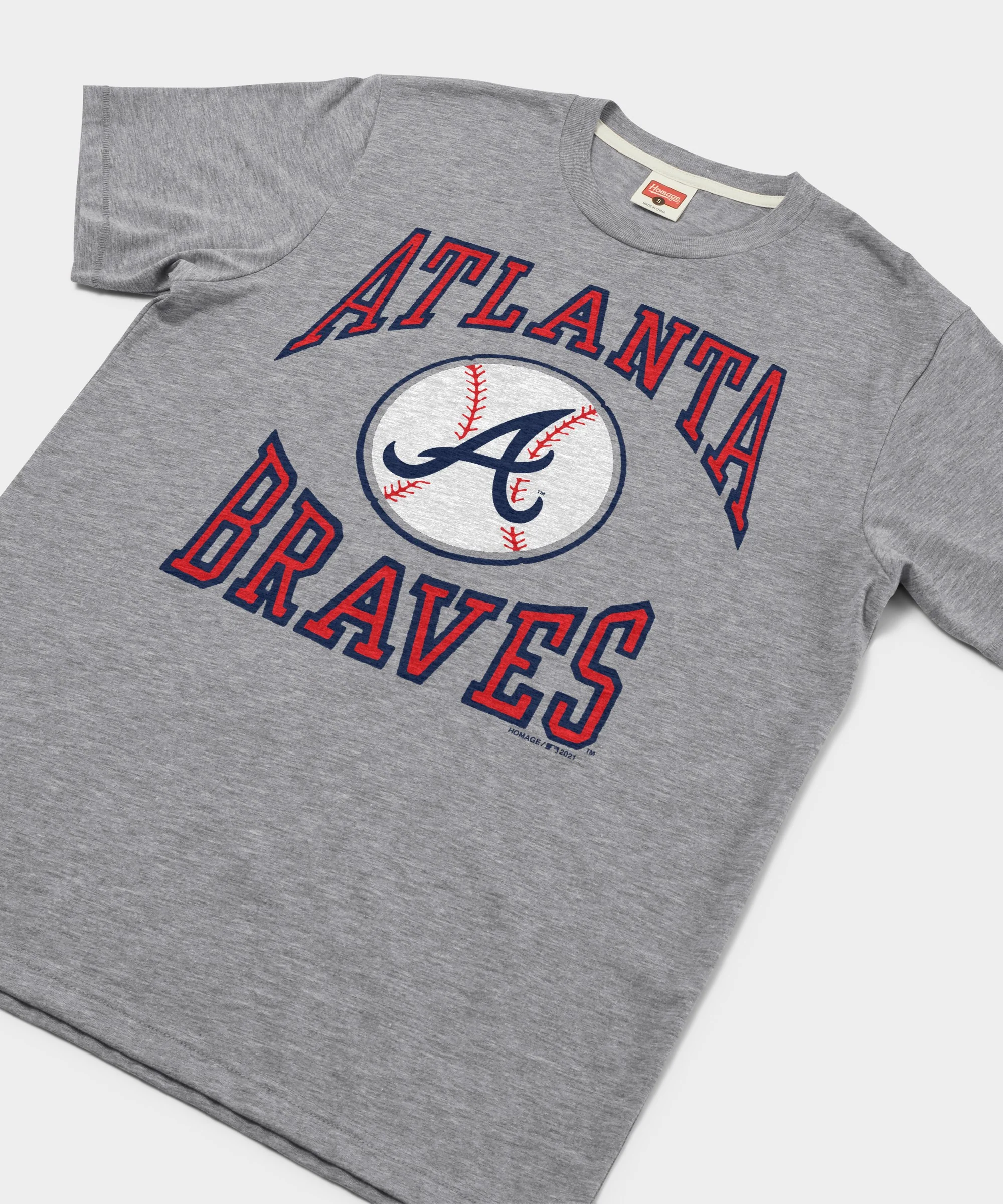 Atlanta Braves Baseball - Image 2