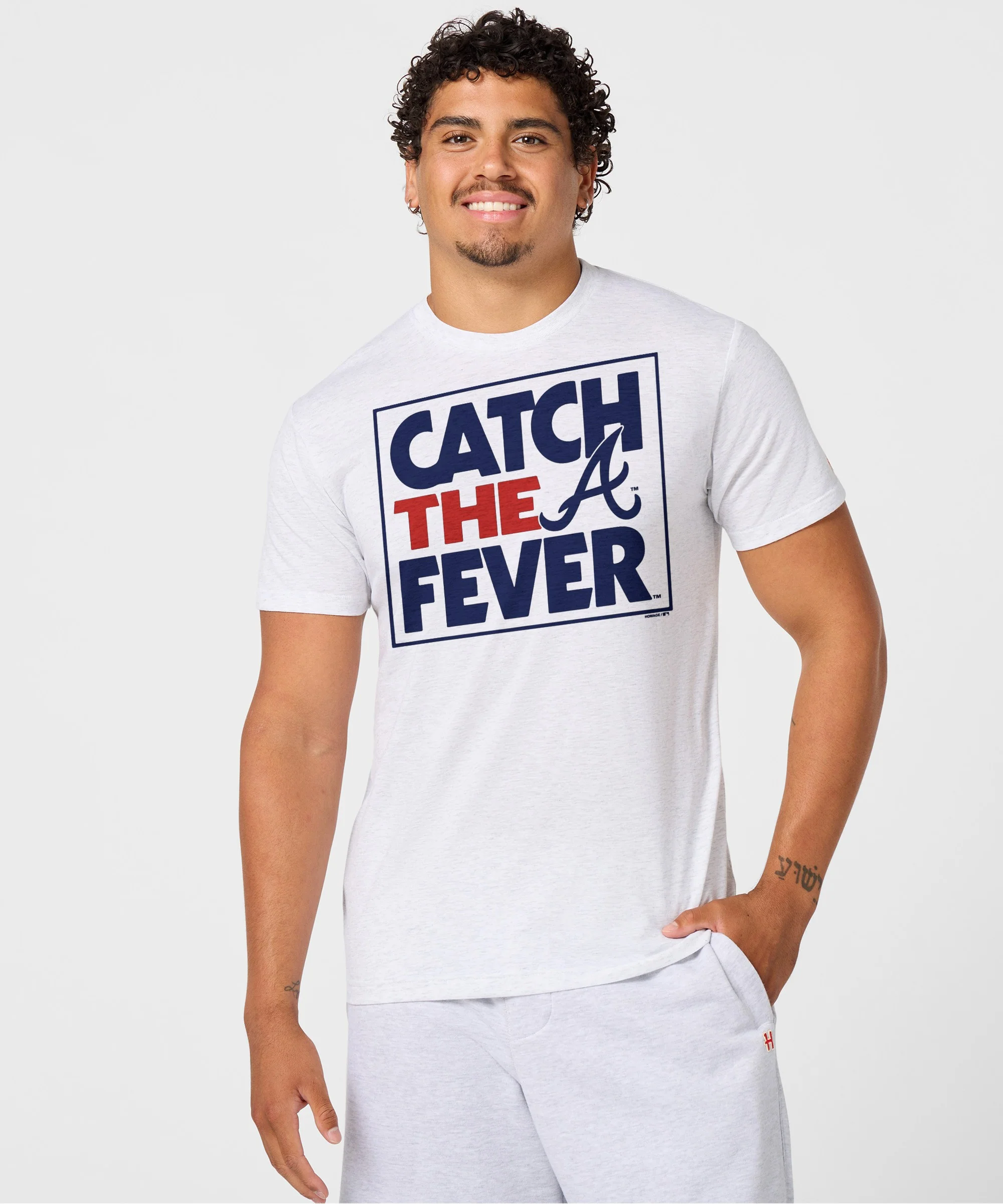 Atlanta Braves Catch The Fever - Image 3