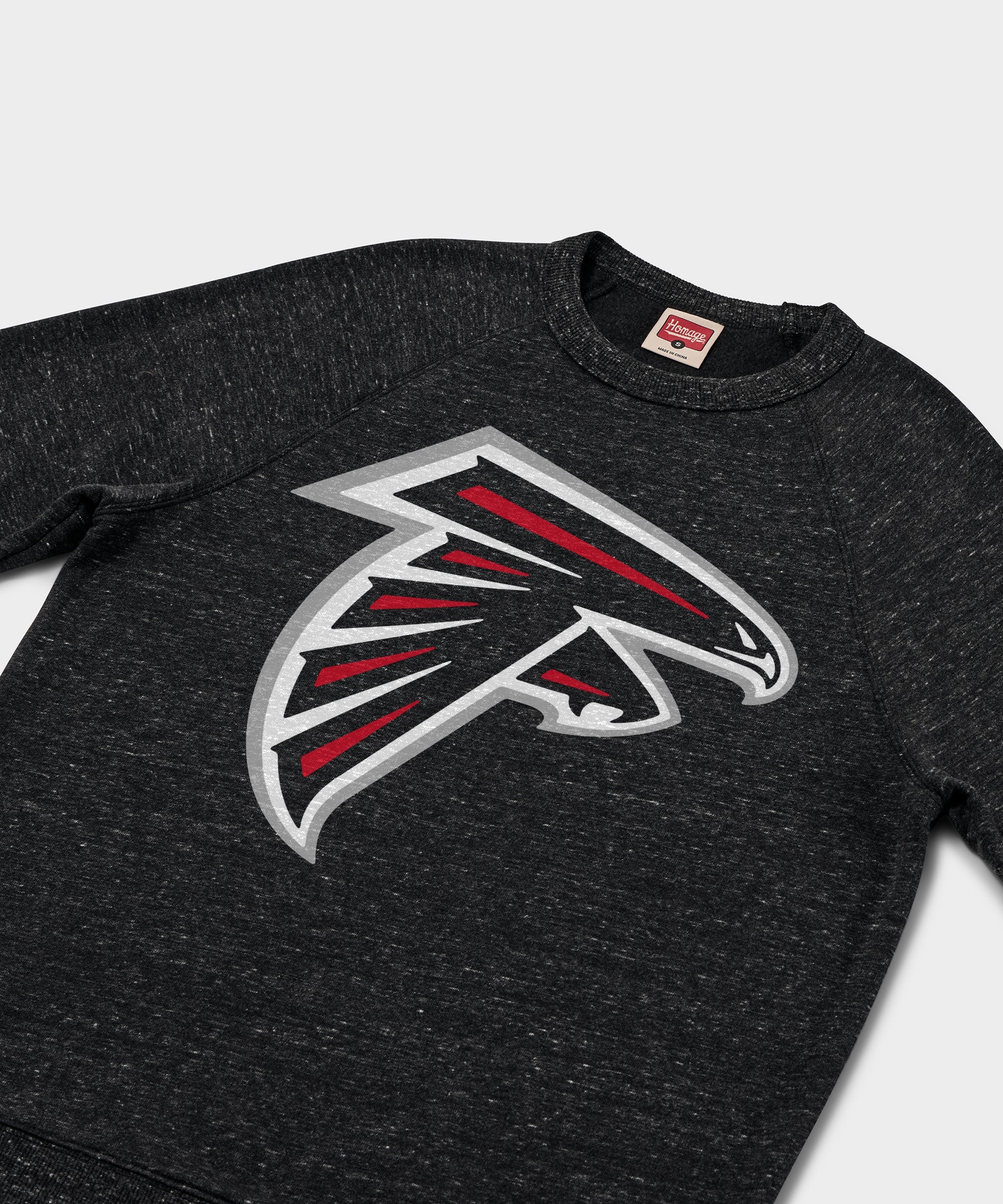 Atlanta Falcons '03 Crewneck - Image 2