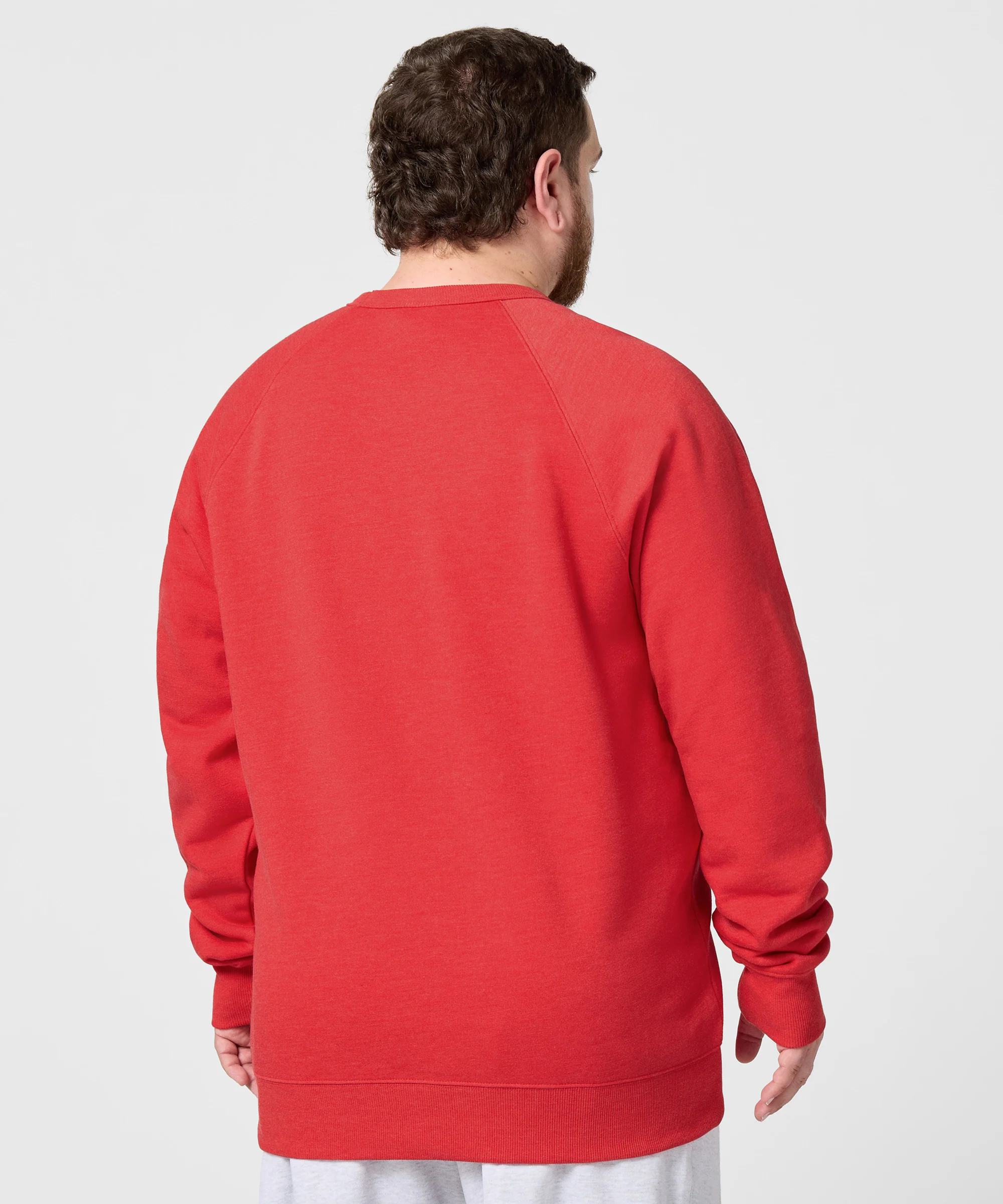 Atlanta Falcons '90 Crewneck - Image 4