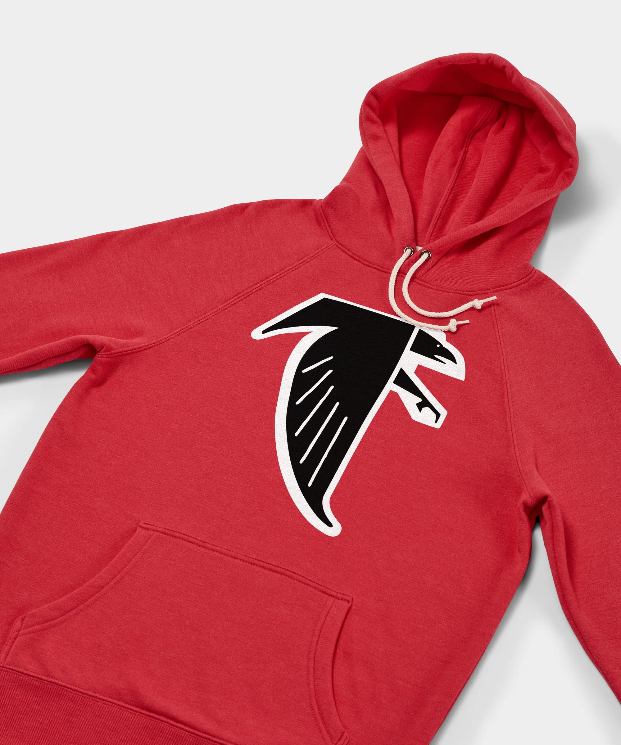 Atlanta Falcons '90 Hoodie - Image 2