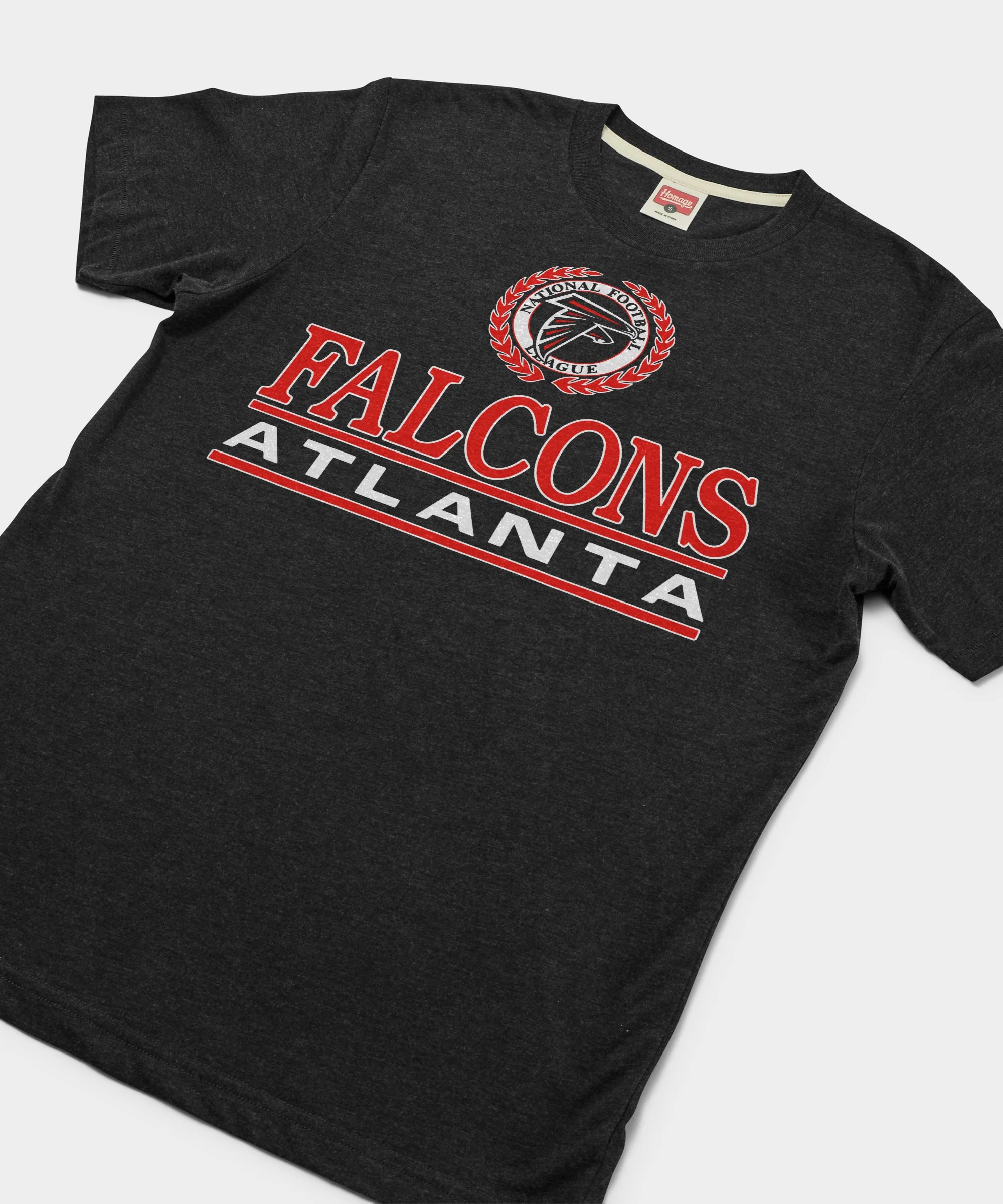 Atlanta Falcons Crest - Image 2