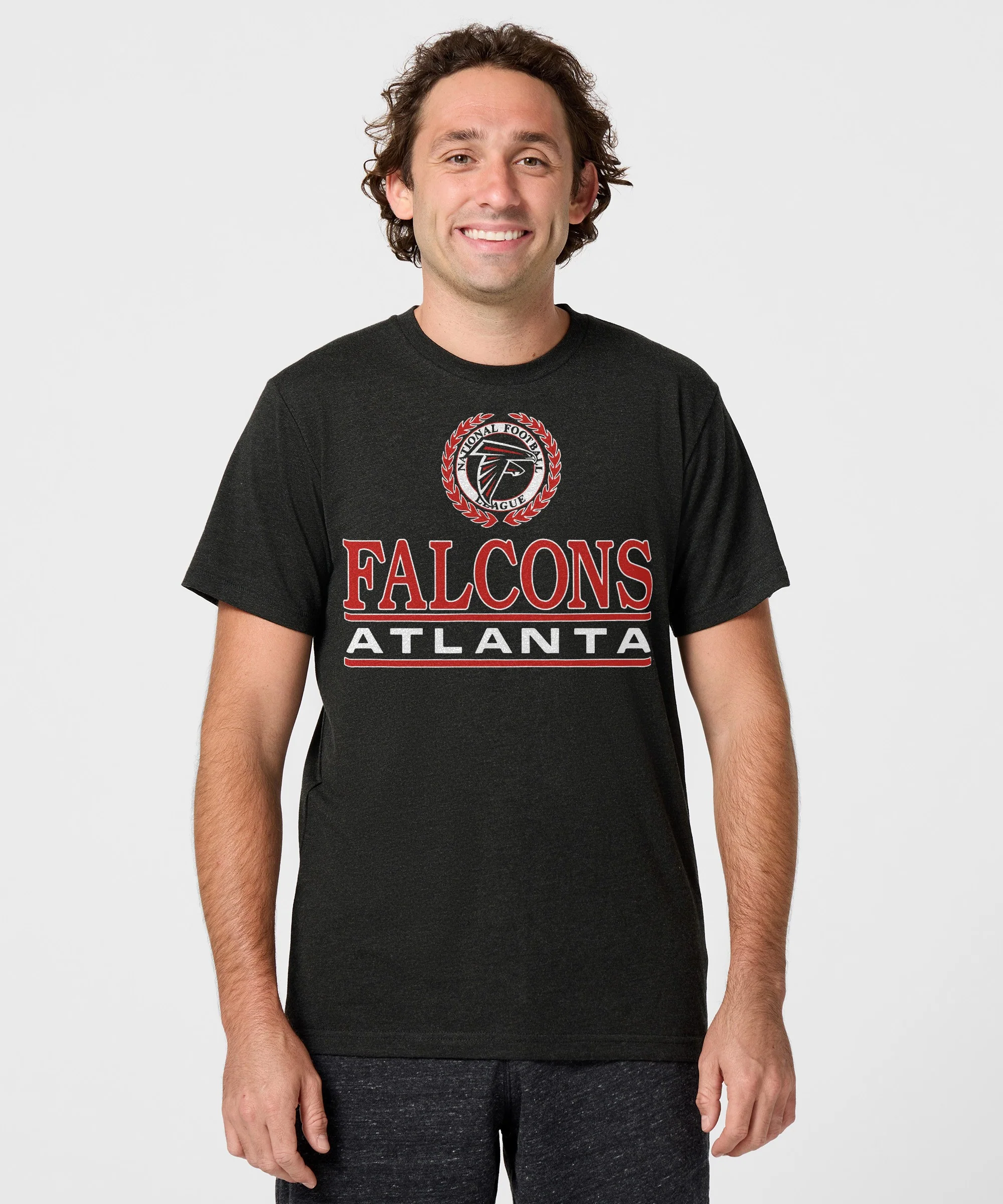 Atlanta Falcons Crest - Image 3