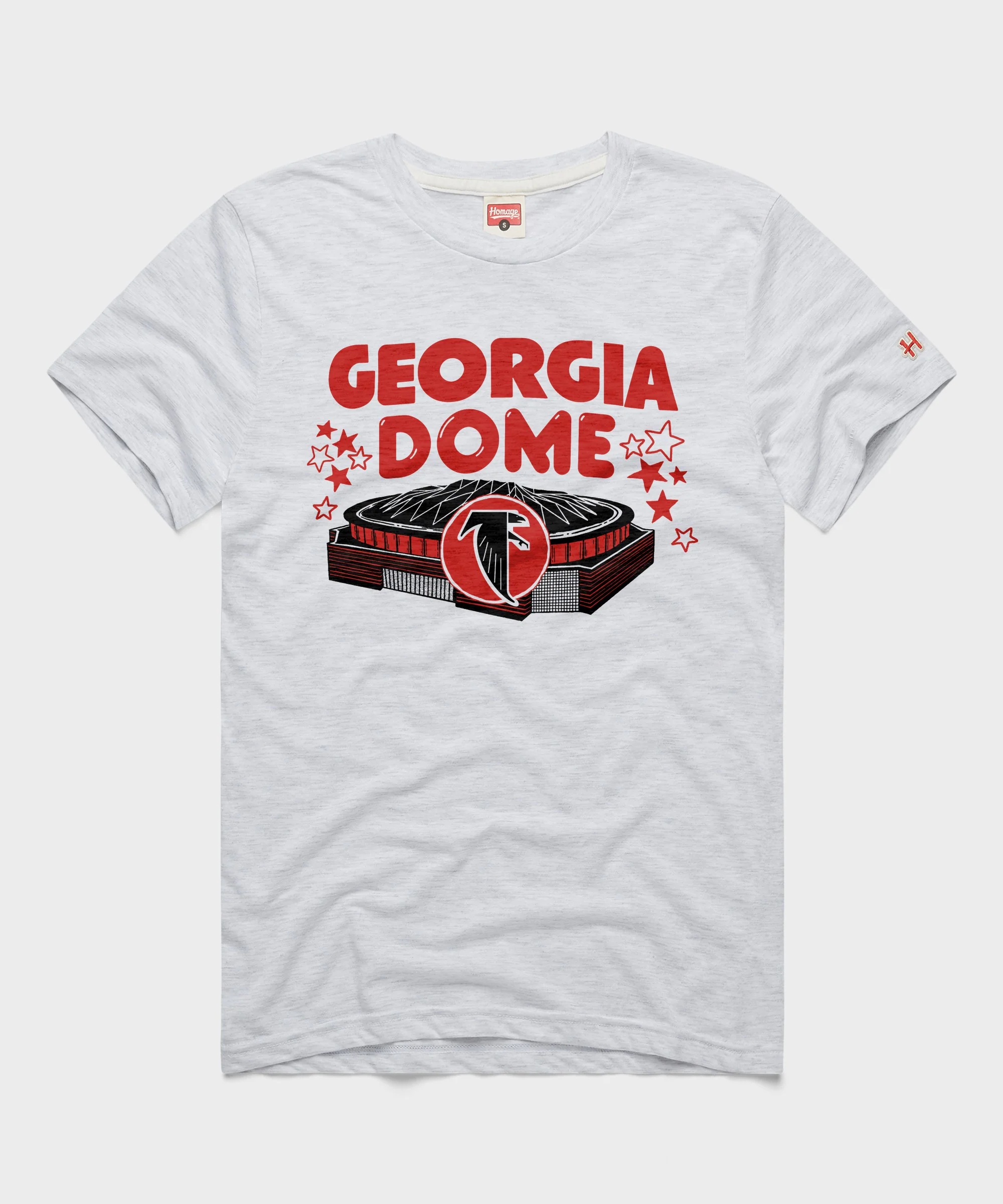 Atlanta Falcons Georgia Dome