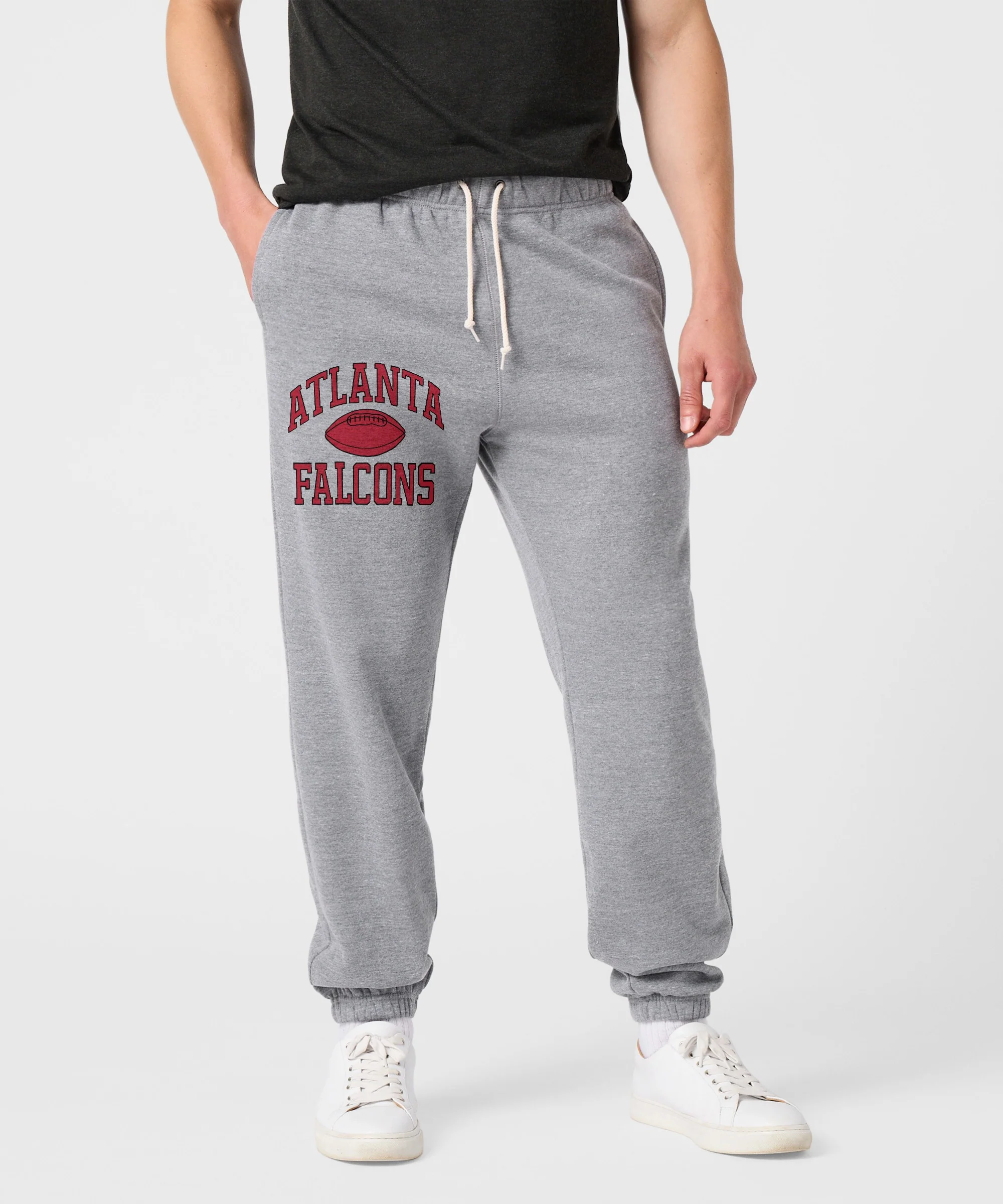 Atlanta Falcons Gridiron Sweatpants - Image 3