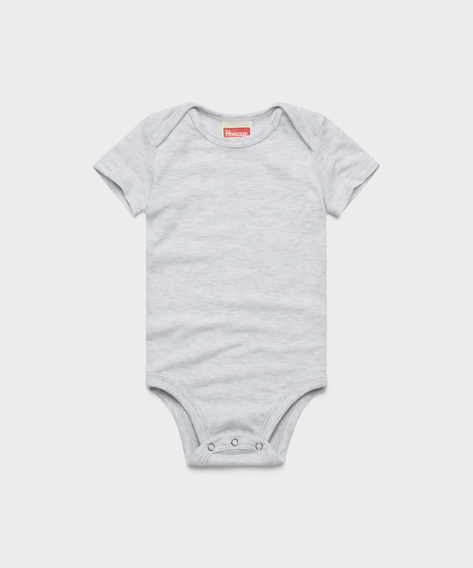 Baby Go-To One Piece - Image 8
