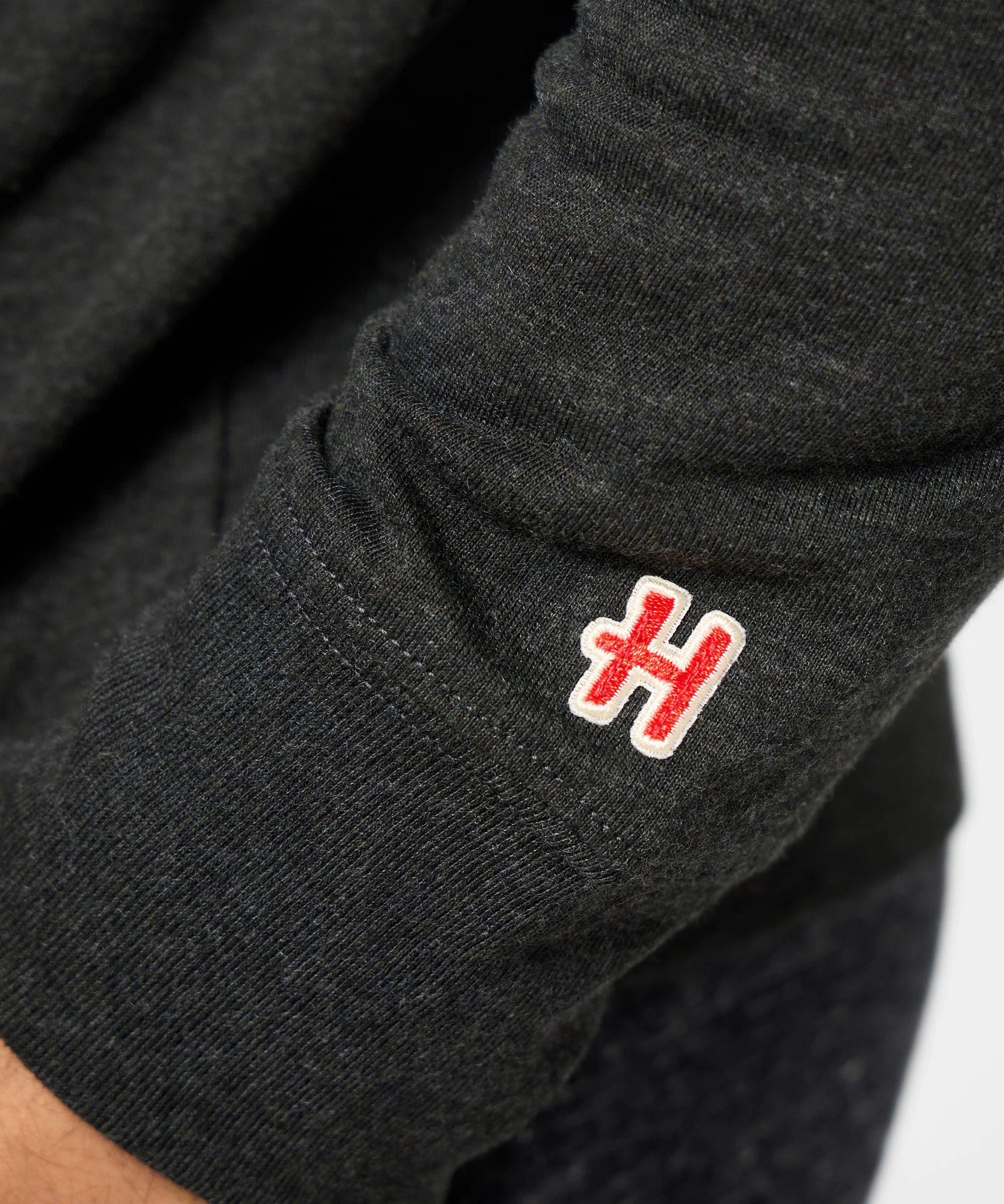 Badlands National Park Lightweight Hoodie - Image 5