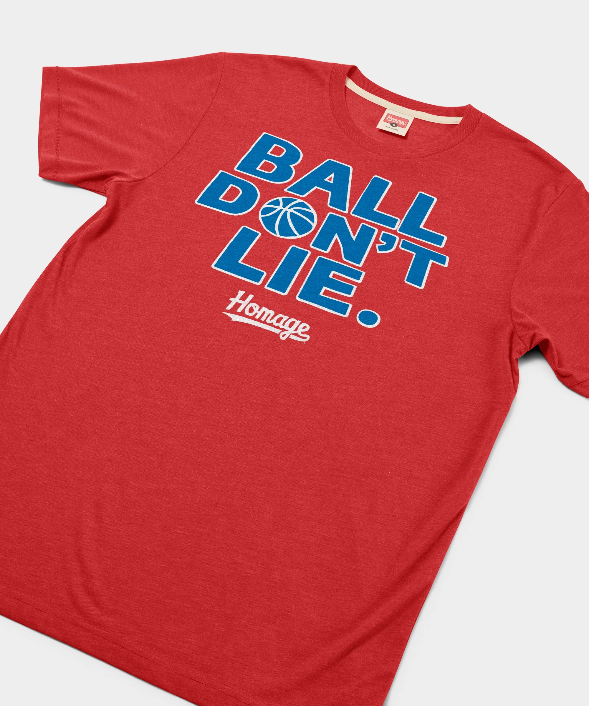 Ball Don't Lie - Image 2