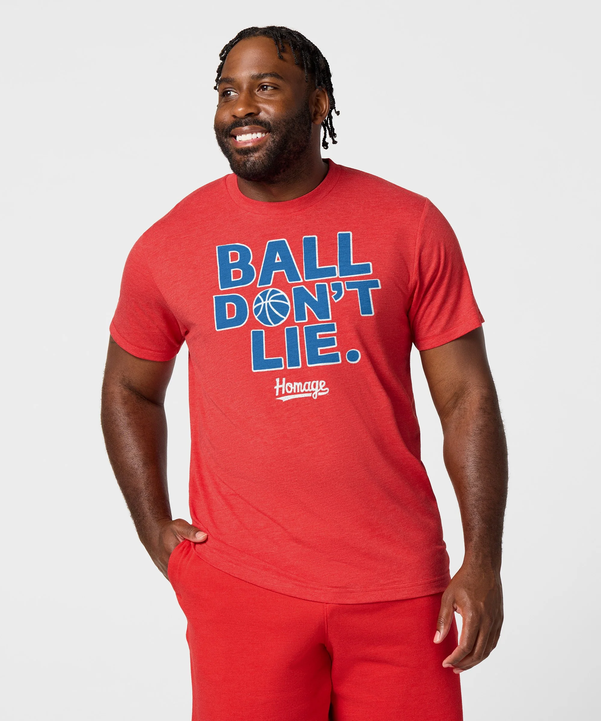 Ball Don't Lie - Image 3