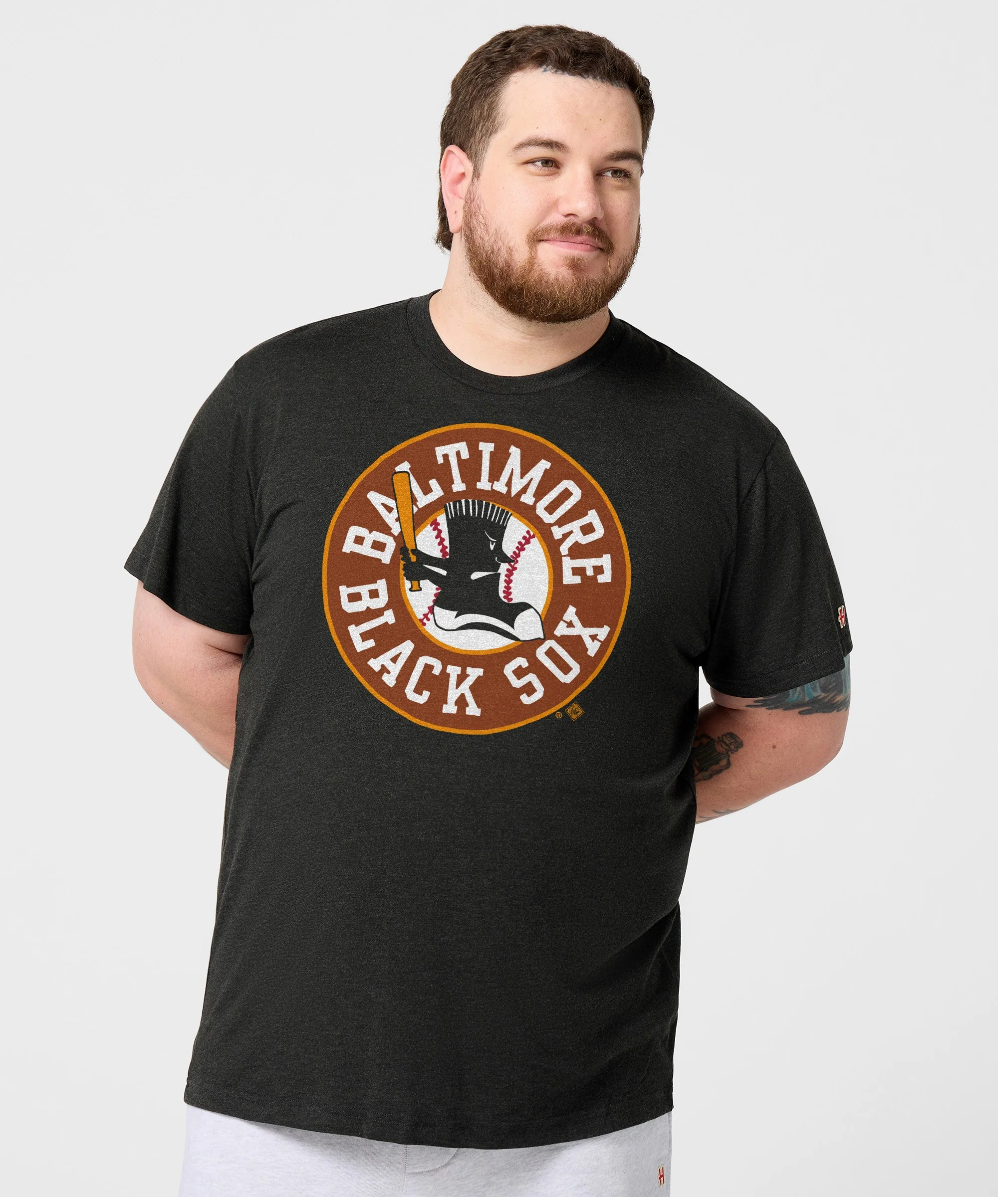Baltimore Black Sox - Image 3