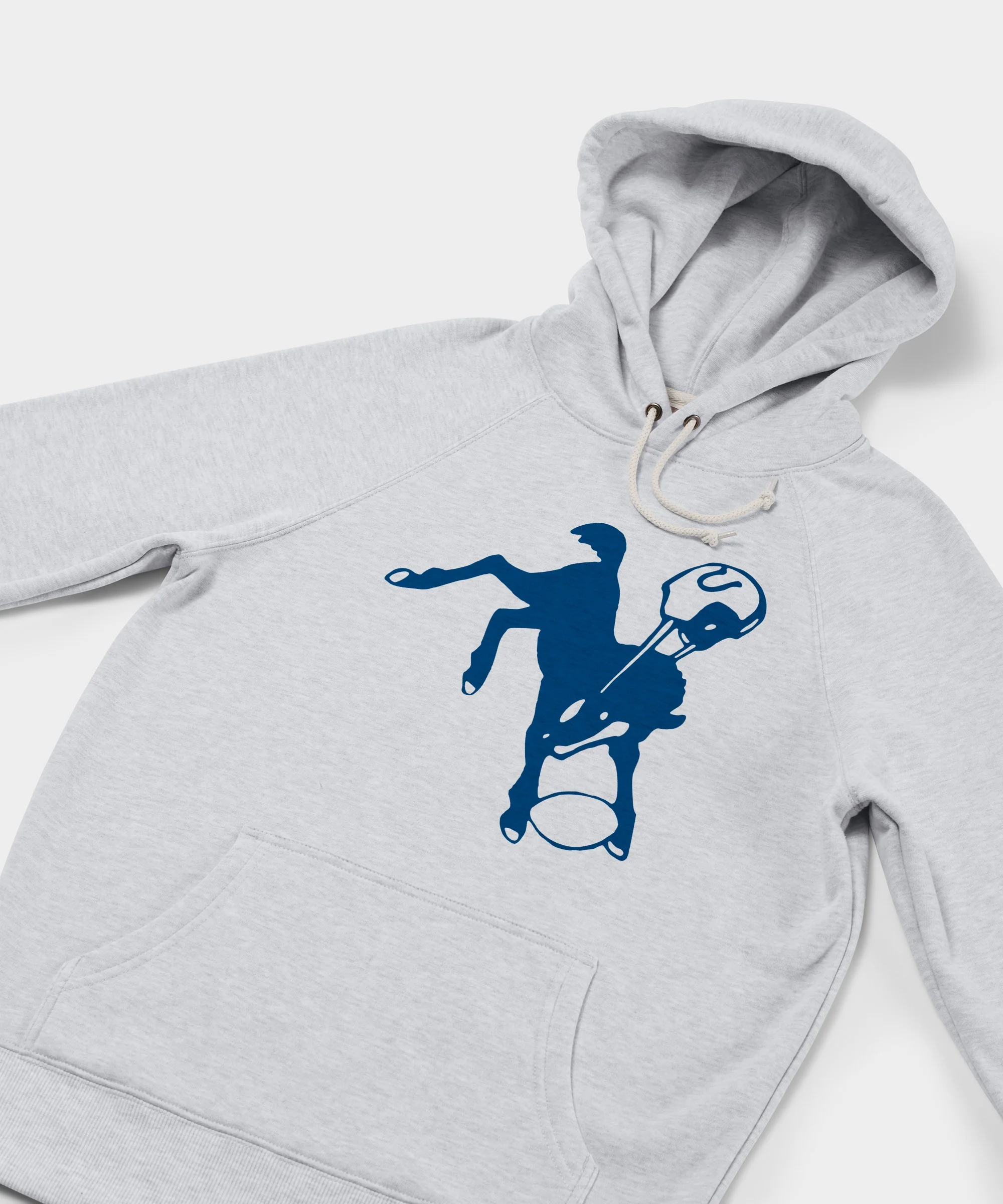 Baltimore Colts '61 Hoodie - Image 2